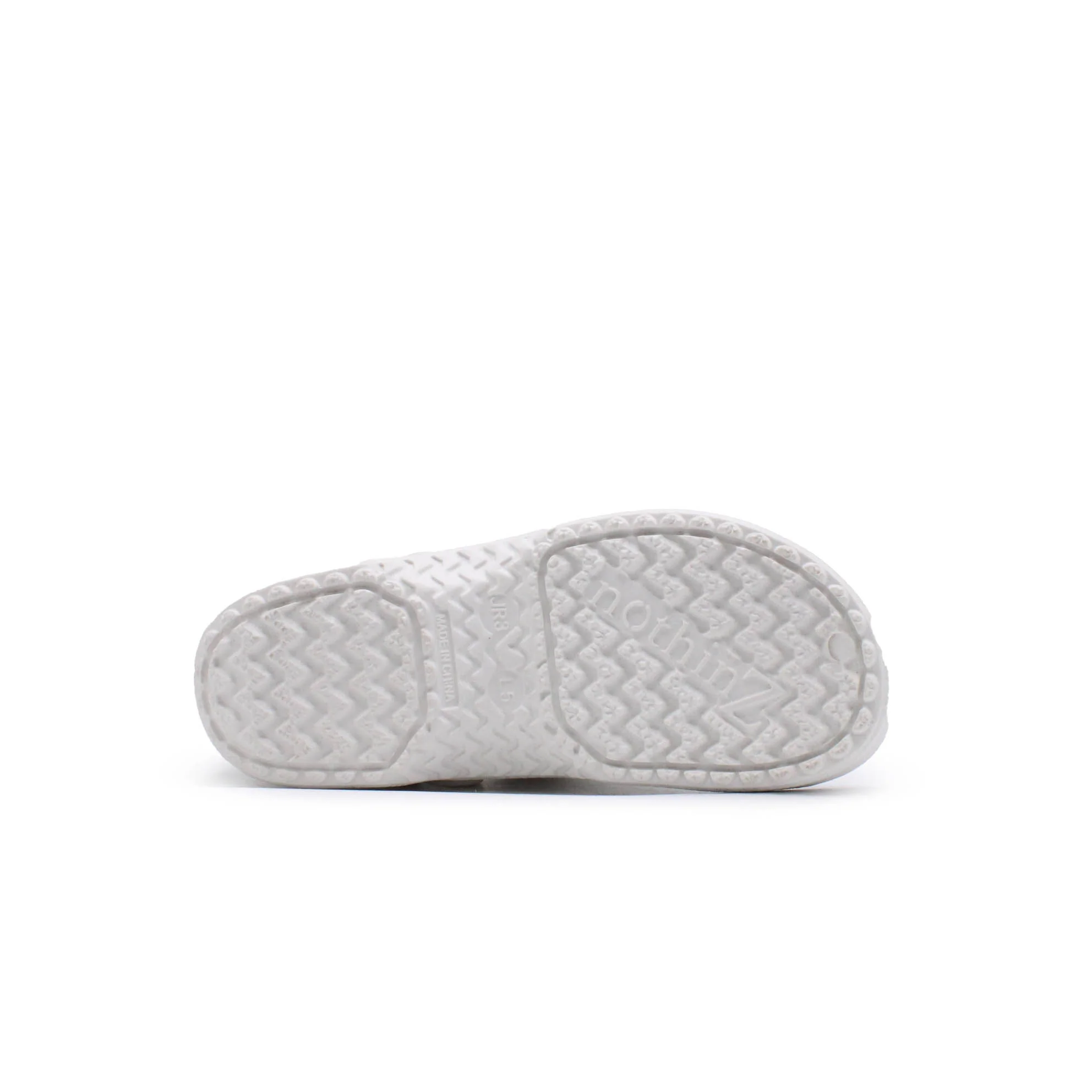 NOTHINZ WHITE CLOG - Image 4