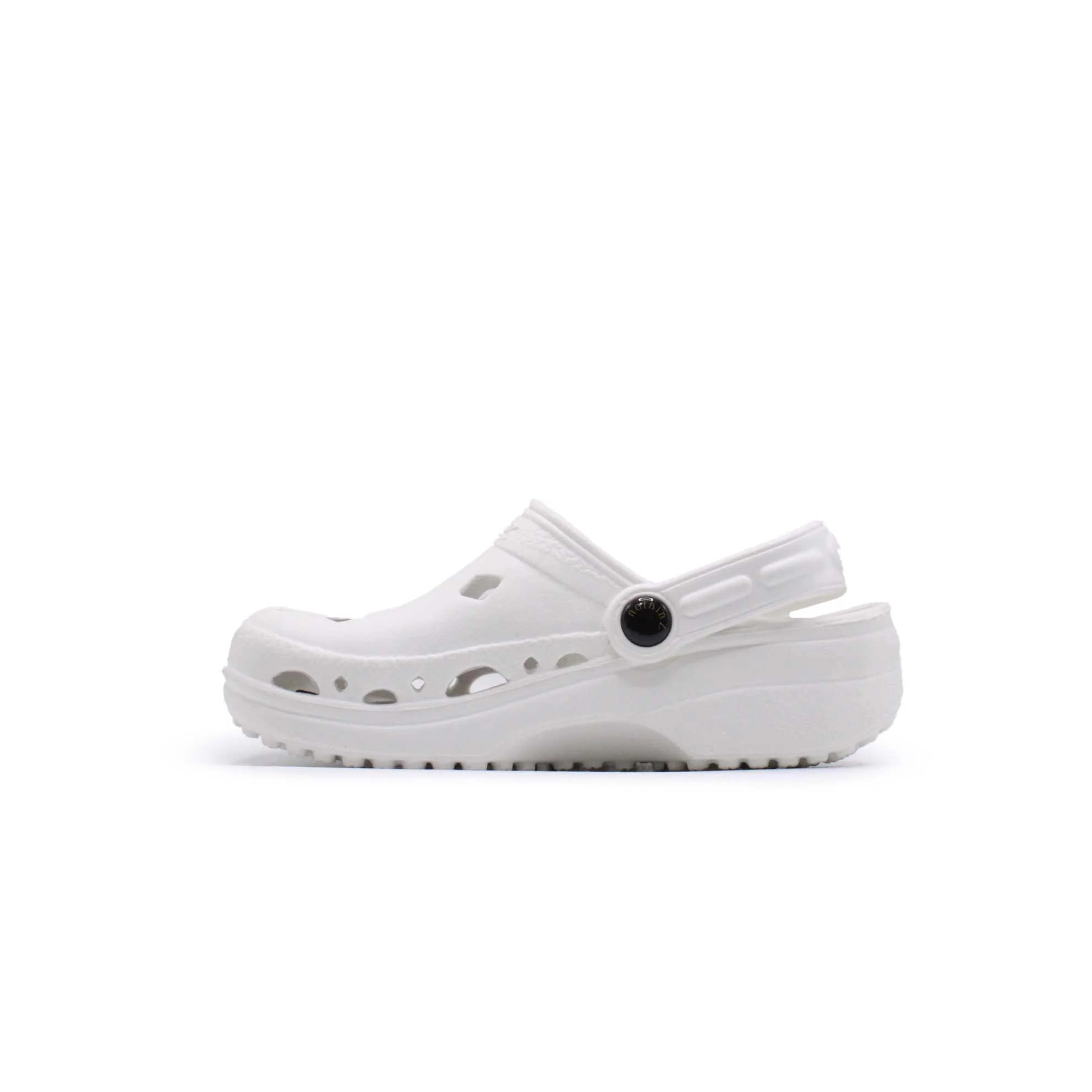 NOTHINZ WHITE CLOG - Image 3