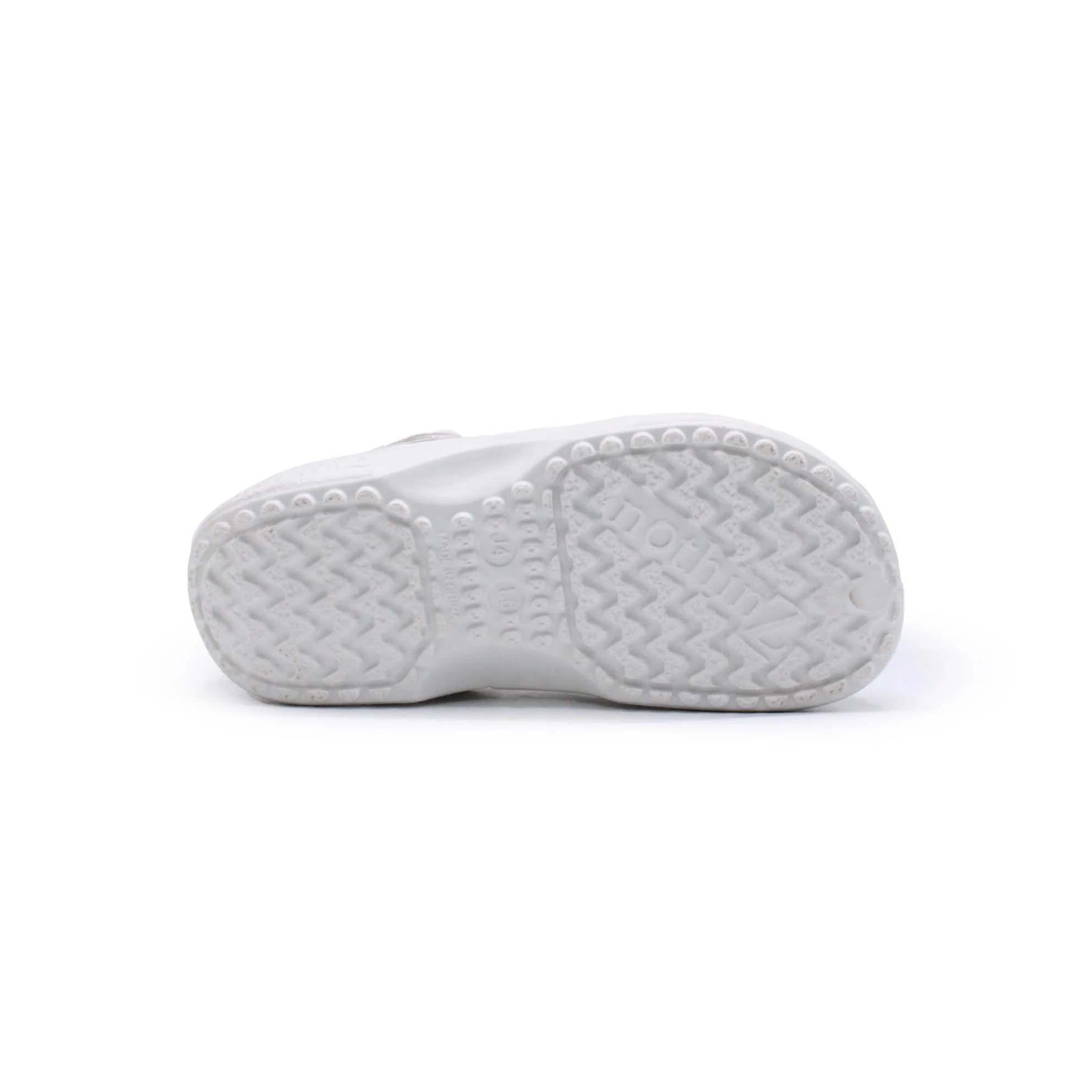 NOTHINZ WHITE CLOG - Image 5