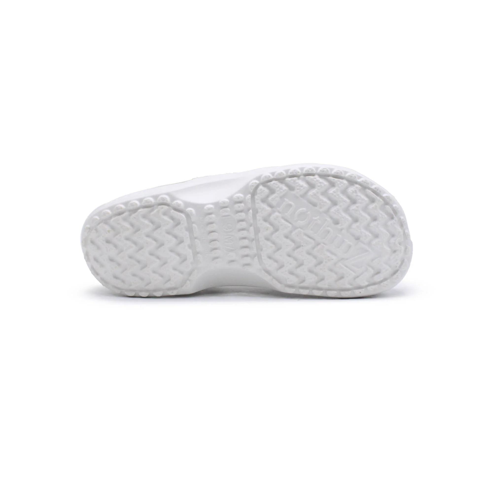 NOTHINZ WHITE CLOG - Image 4