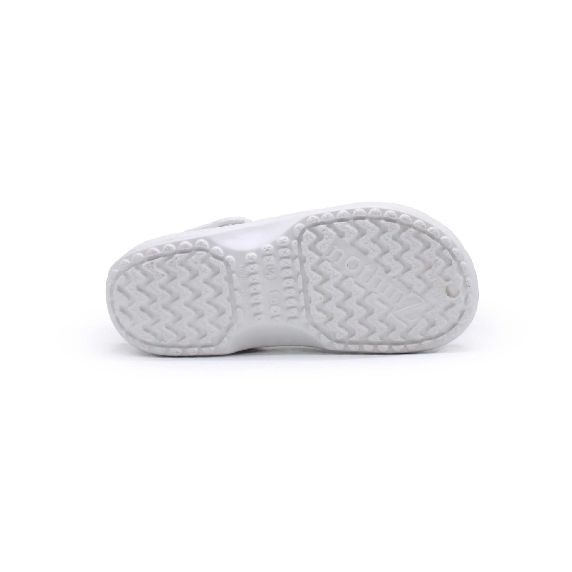 NOTHINZ WHITE CLOG - Image 5