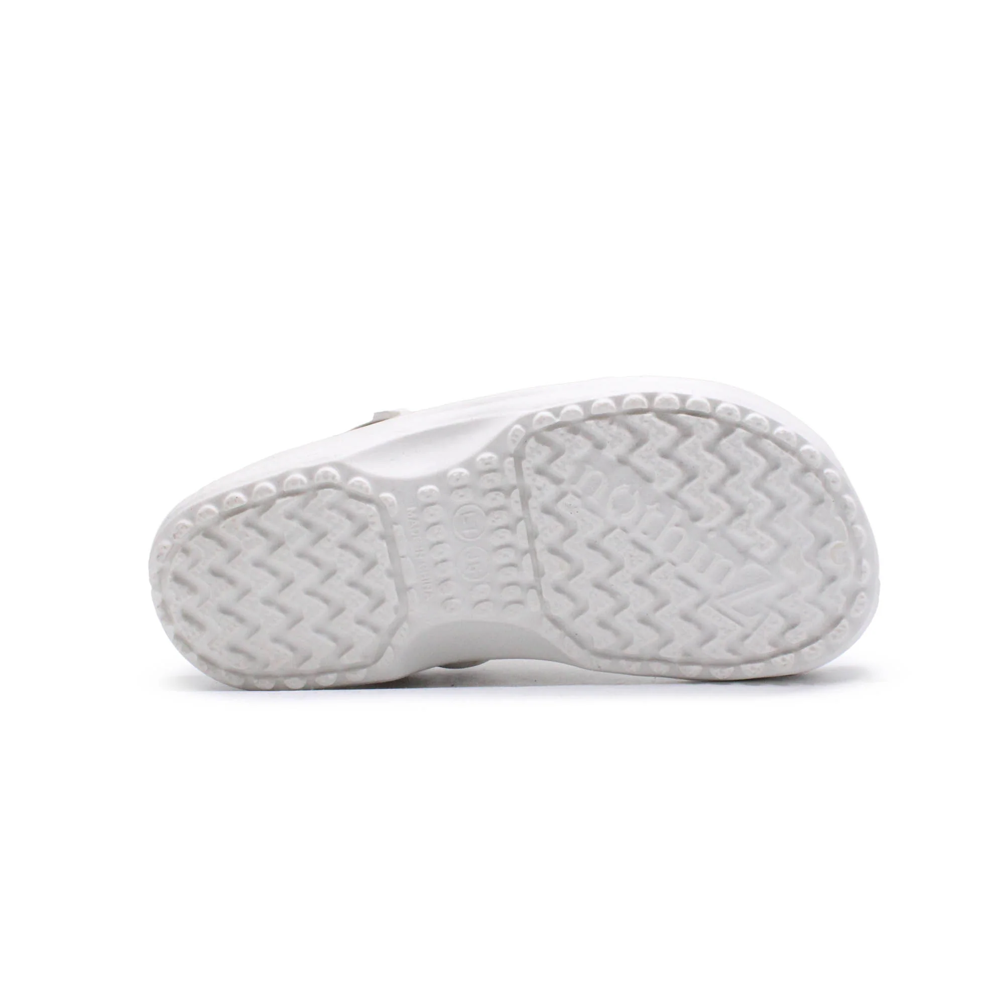 NOTHINZ WHITE CLOG - Image 5