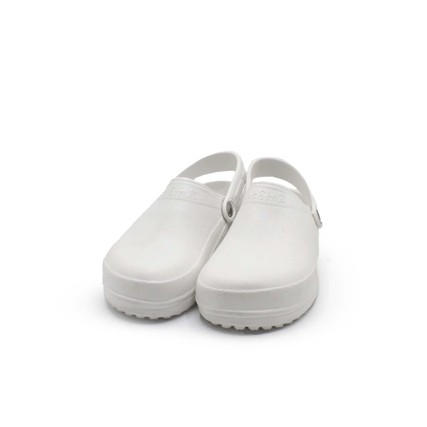 NOTHINZ WHITE CLOG - Image 2