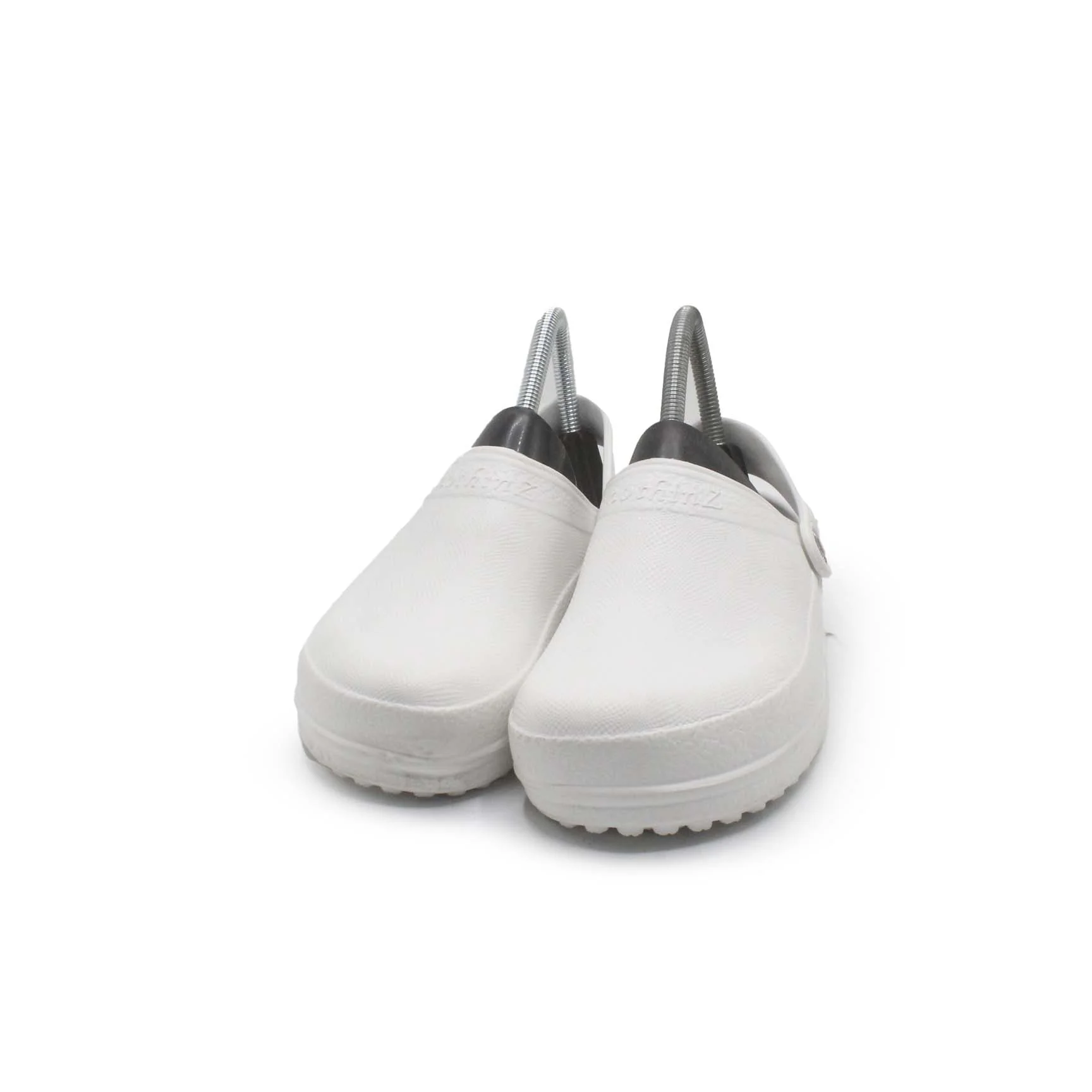 NOTHINZ WHITE CLOG - Image 2