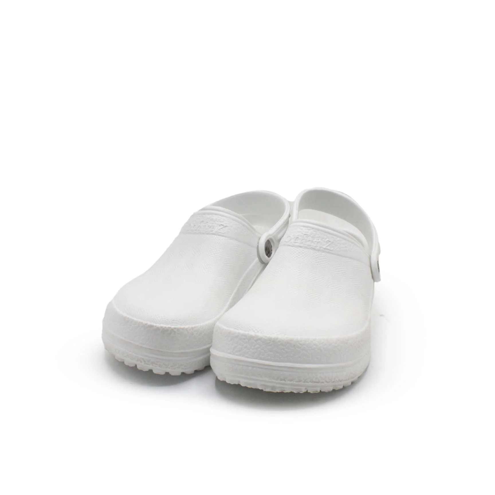 NOTHINZ WHITE CLOG - Image 2