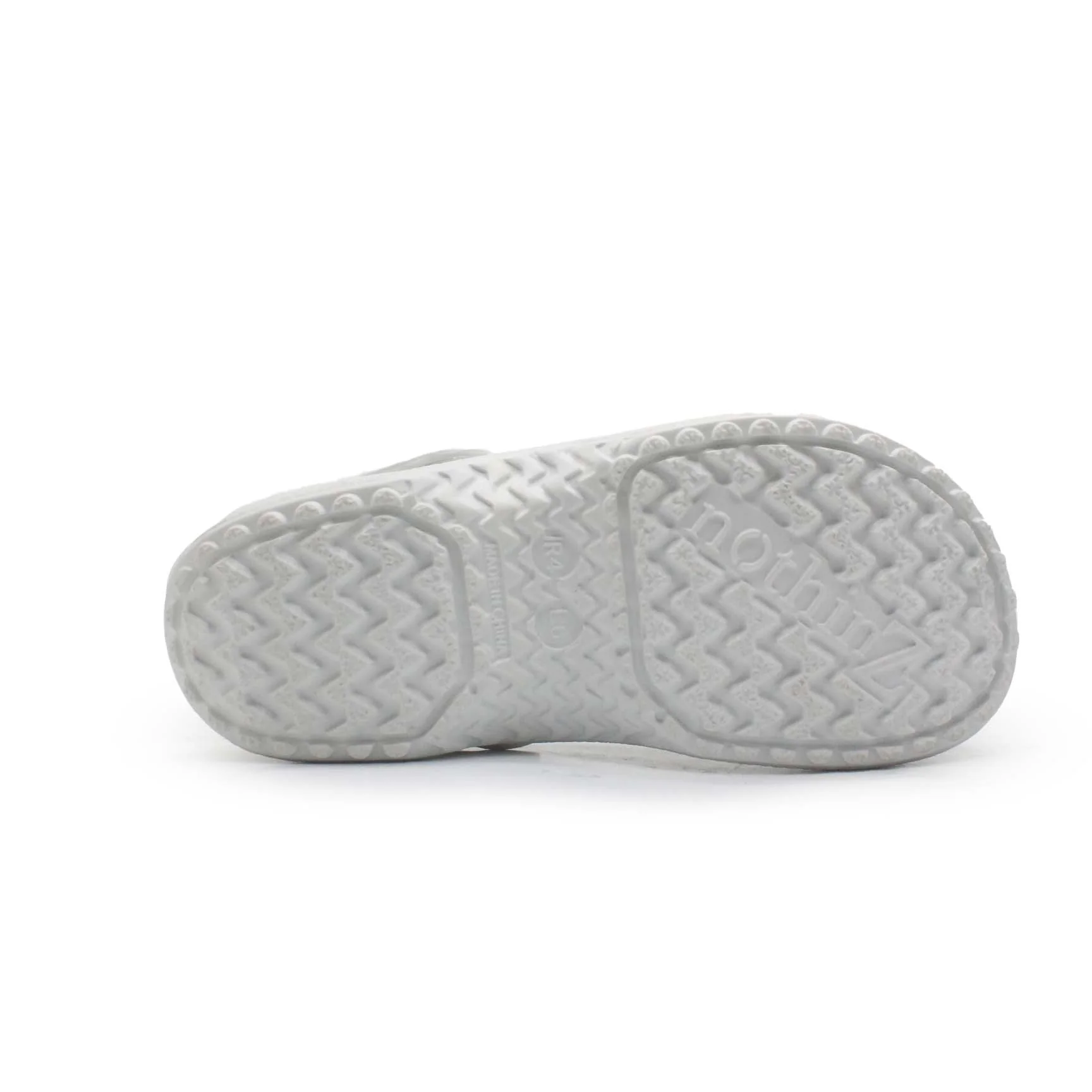 NOTHINZ WHITE CLOG - Image 5
