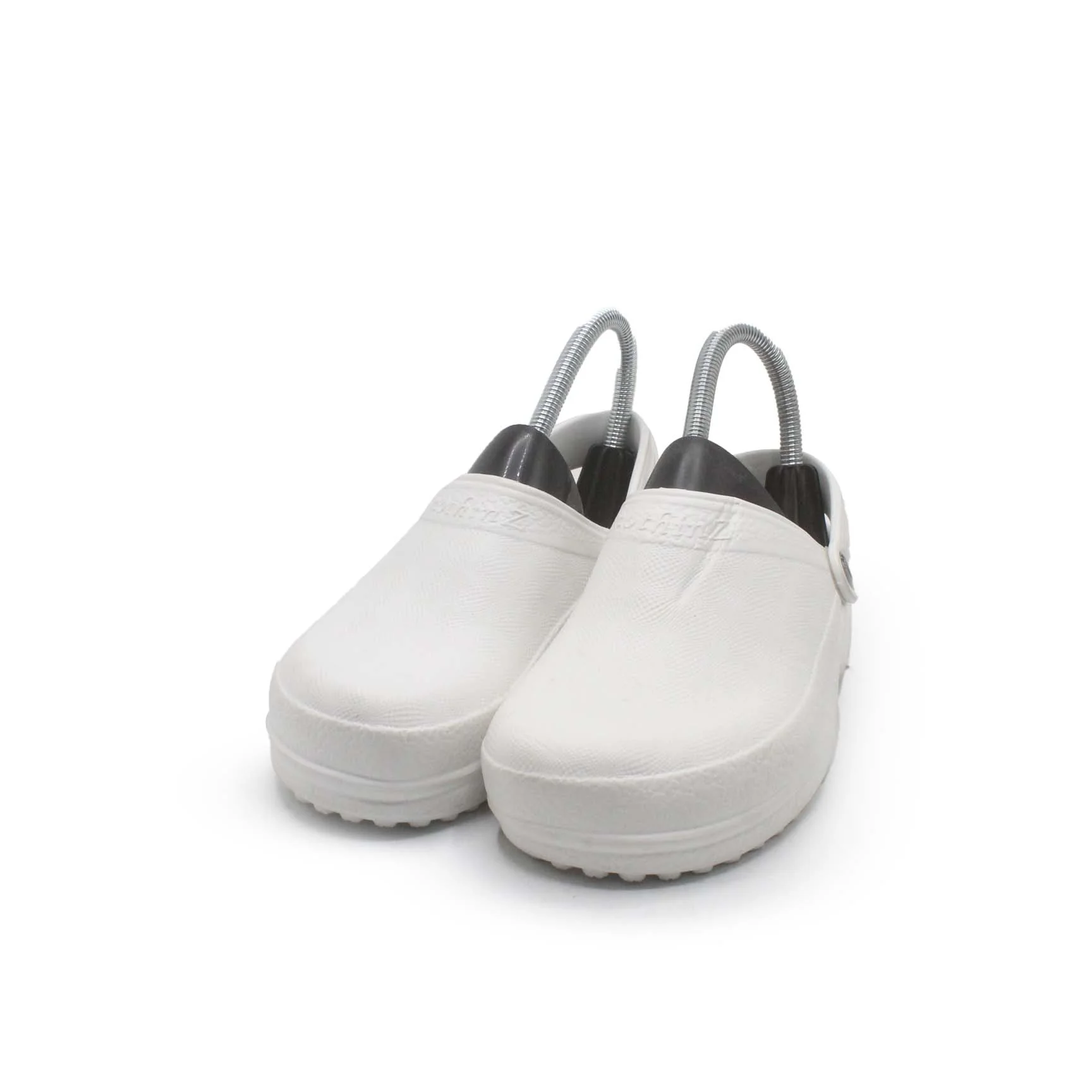 NOTHINZ WHITE CLOG - Image 2