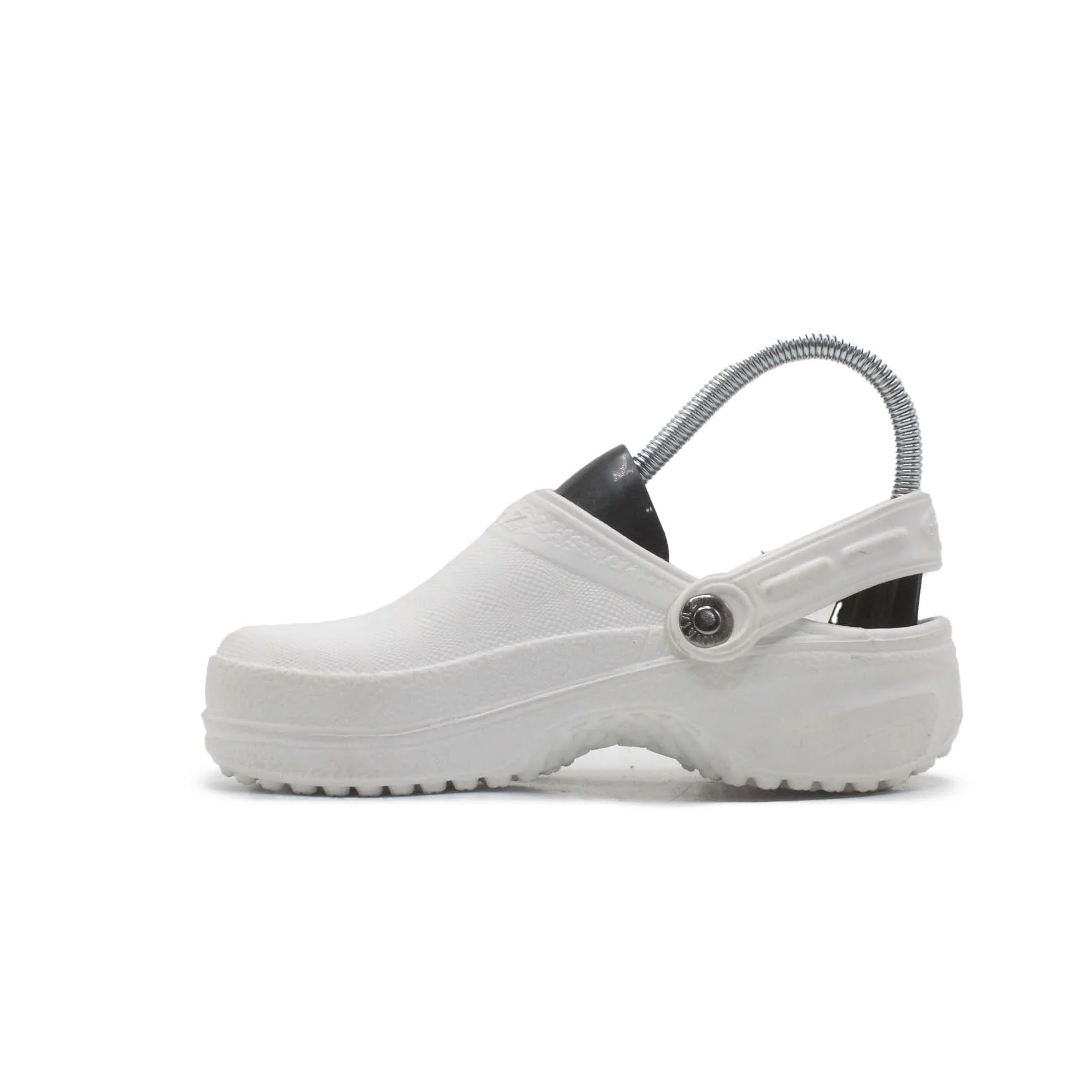 NOTHINZ WHITE CLOG - Image 3