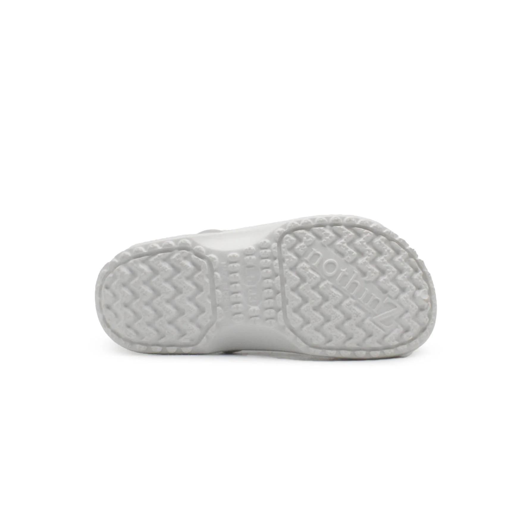 NOTHINZ WHITE CLOG - Image 5