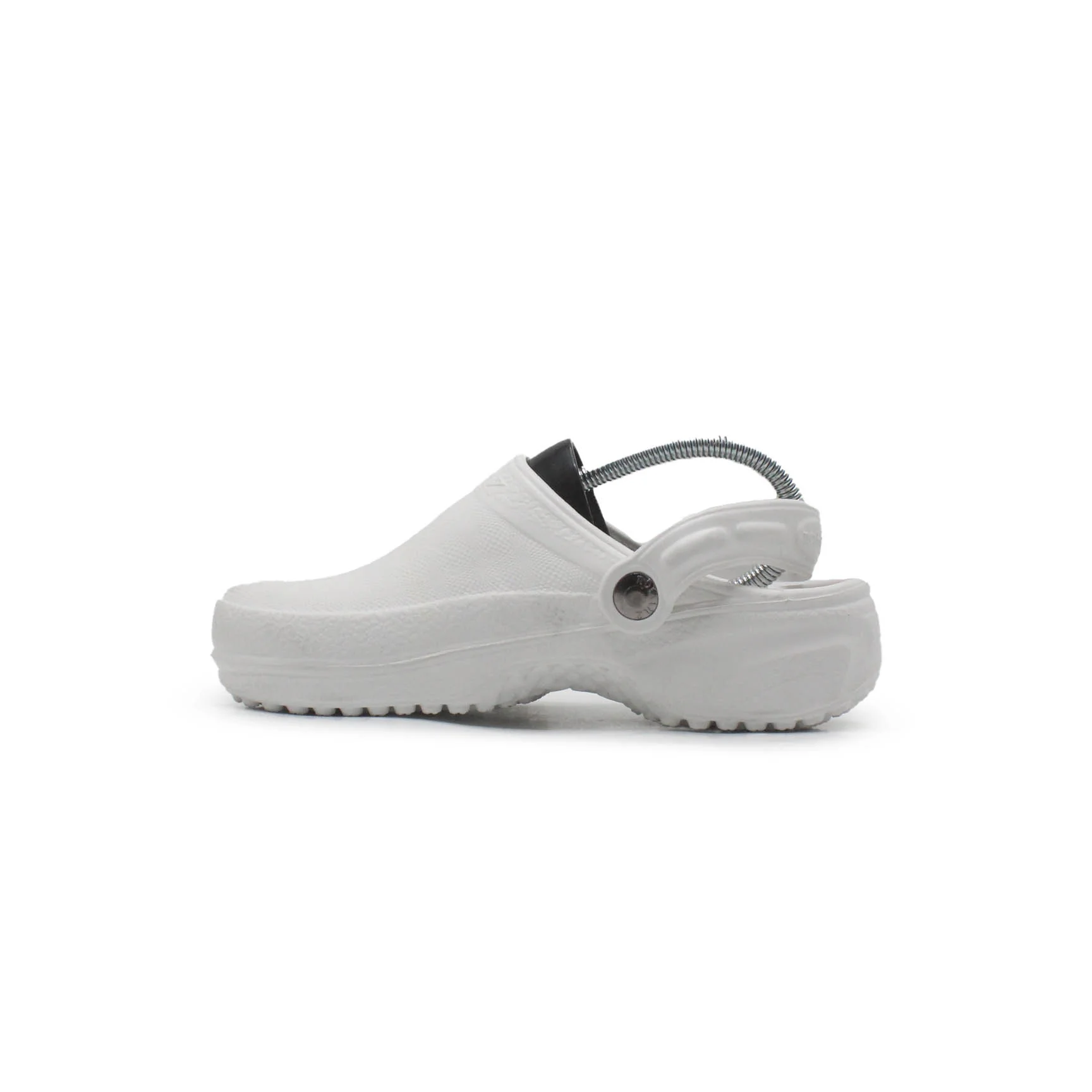 NOTHINZ WHITE CLOG - Image 3