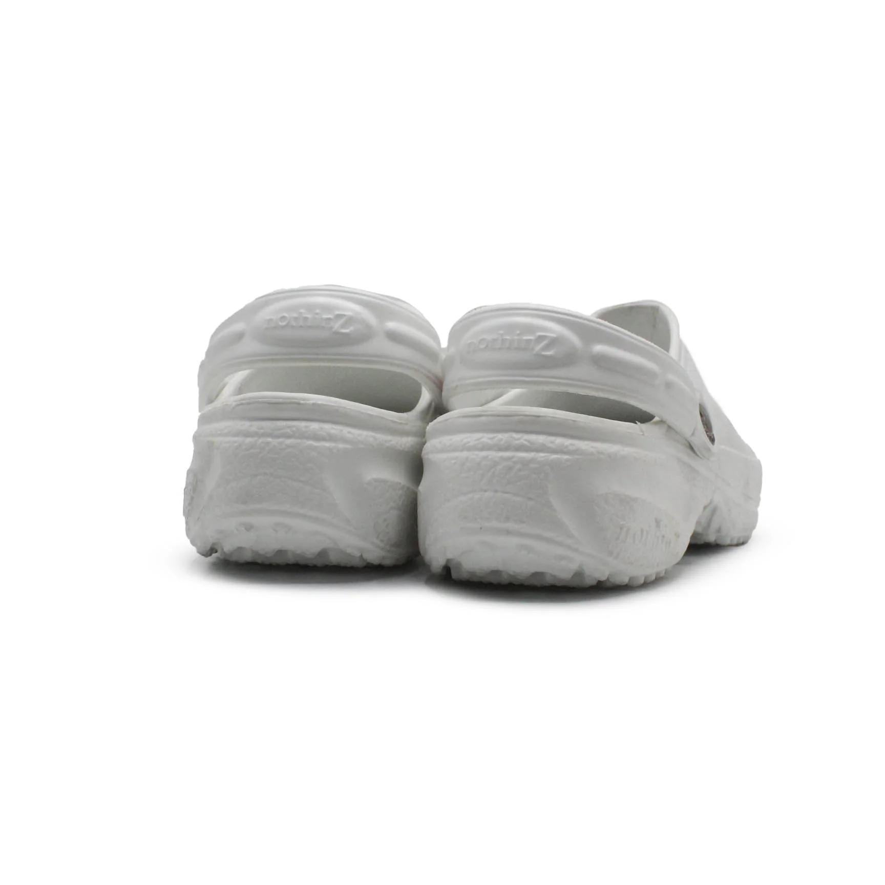 NOTHINZ WOMEN CLOG - Image 4