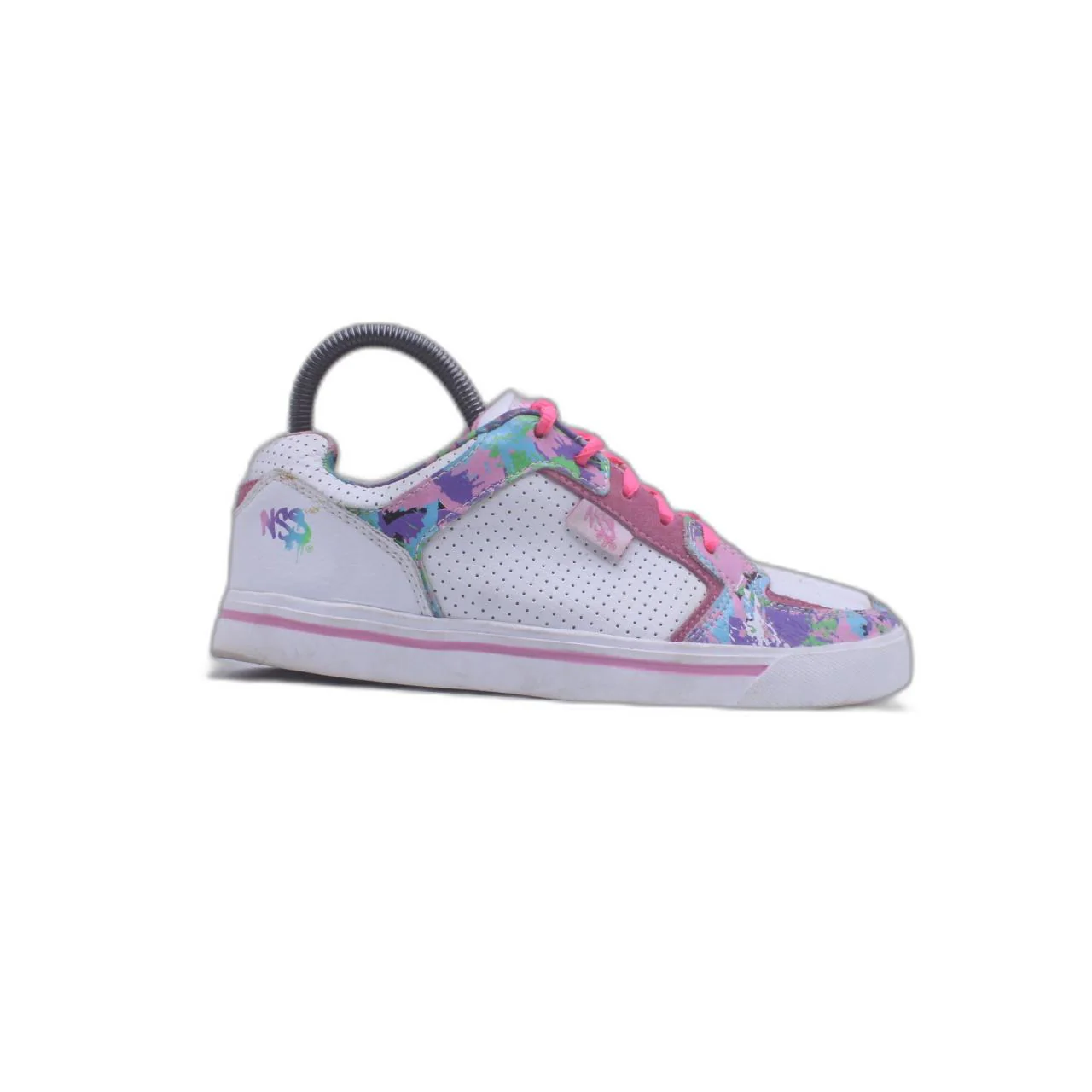 NSS White Sneaker