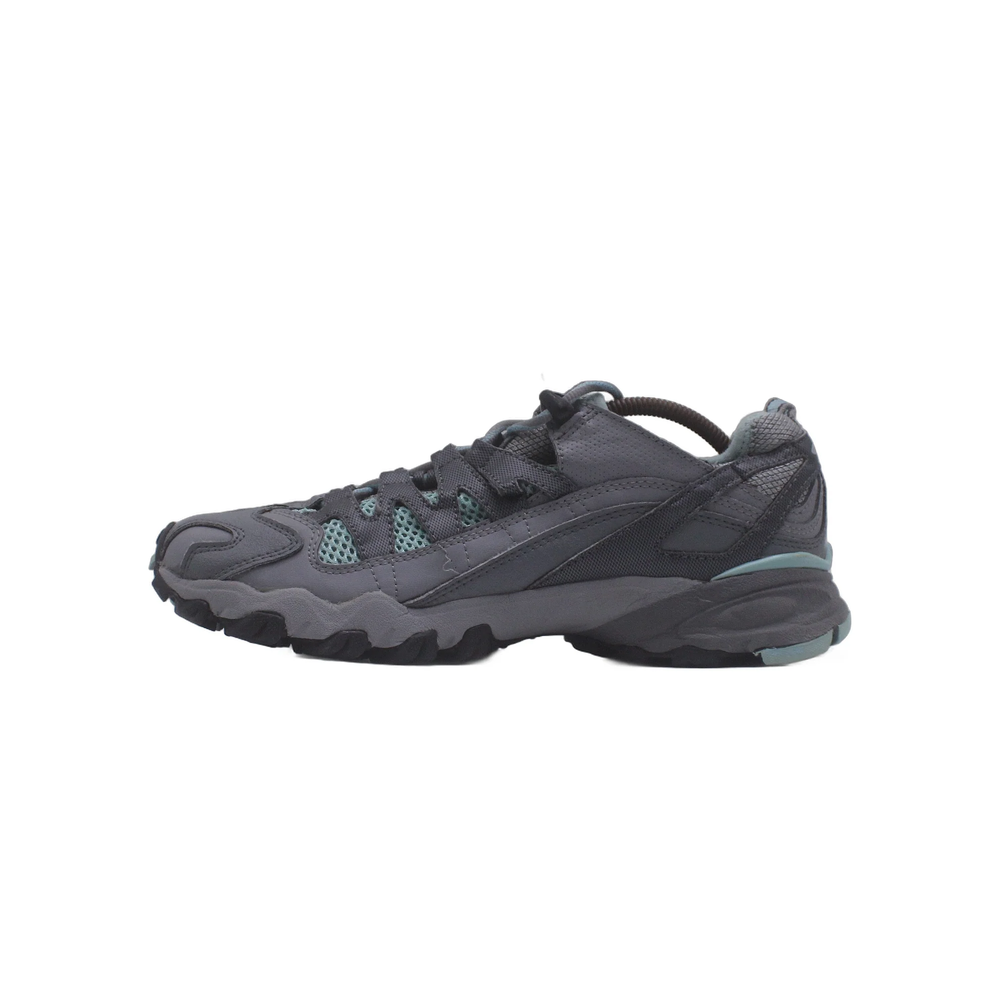 Oboz Gray Sneaker - Image 2