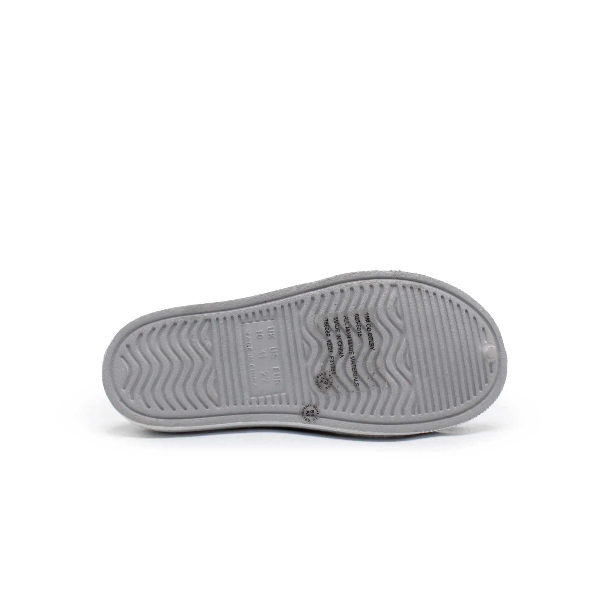 OKIE DOKIE KIDS SLIP ON - Image 5