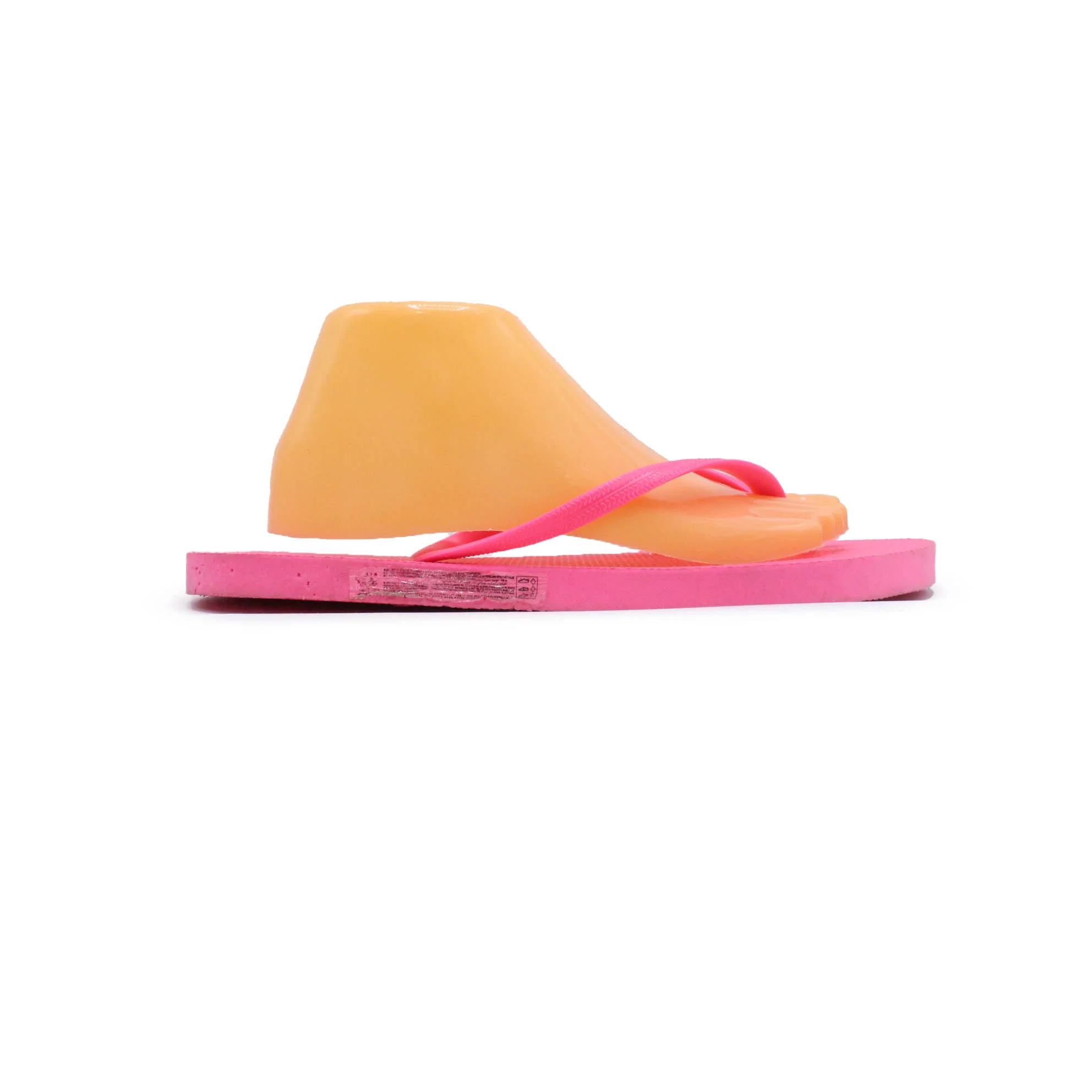 Old Navy Pink Flip Flop