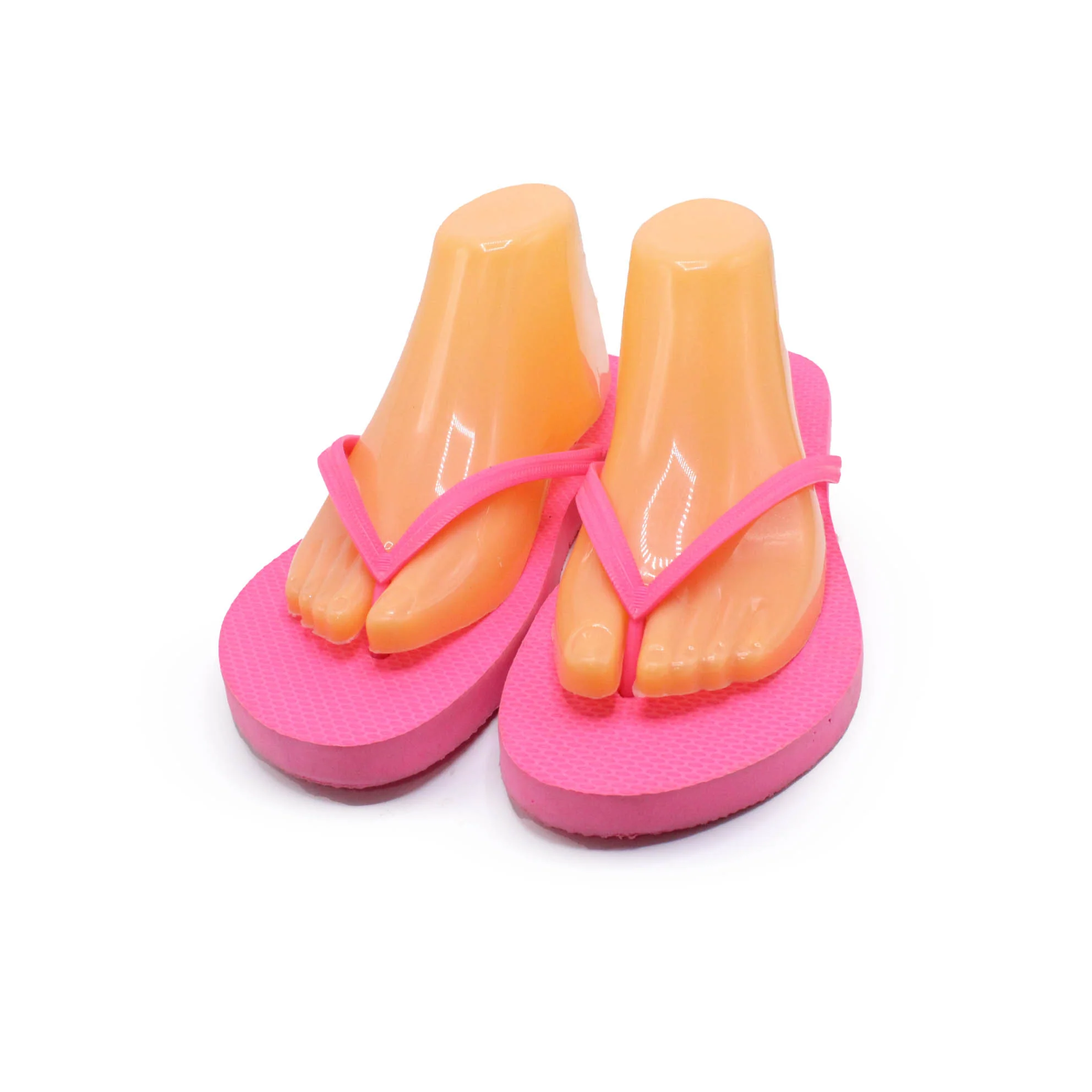 Old Navy Pink Flip Flop - Image 2