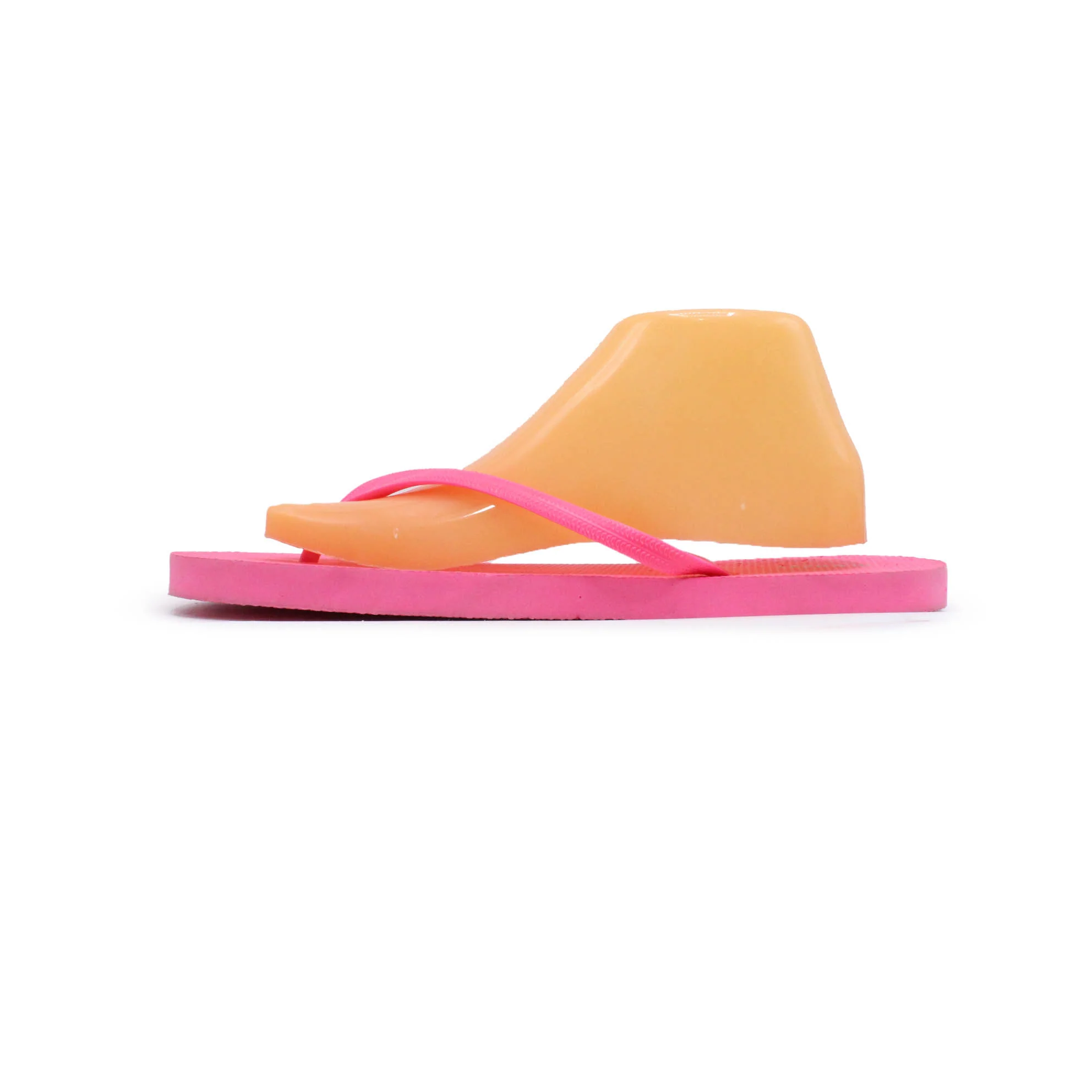 Old Navy Pink Flip Flop - Image 3