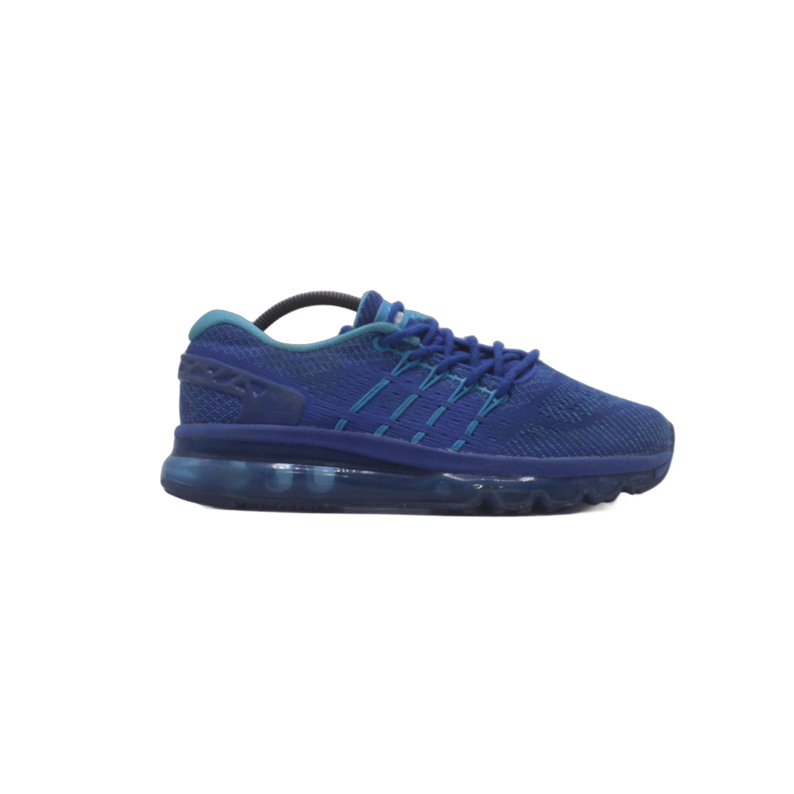 Onemix Blue Sneaker