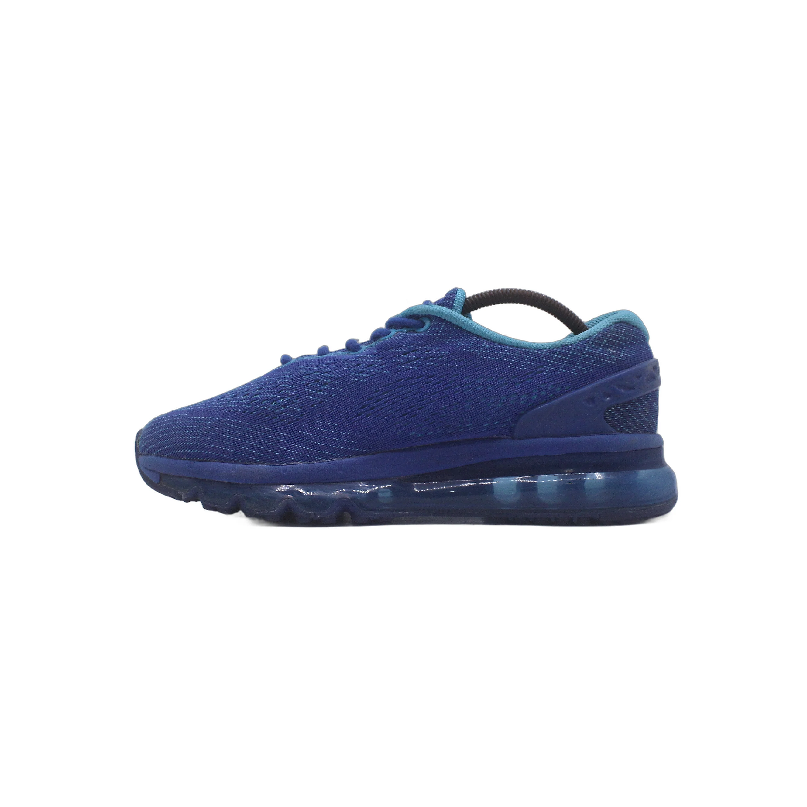 Onemix Blue Sneaker - Image 2