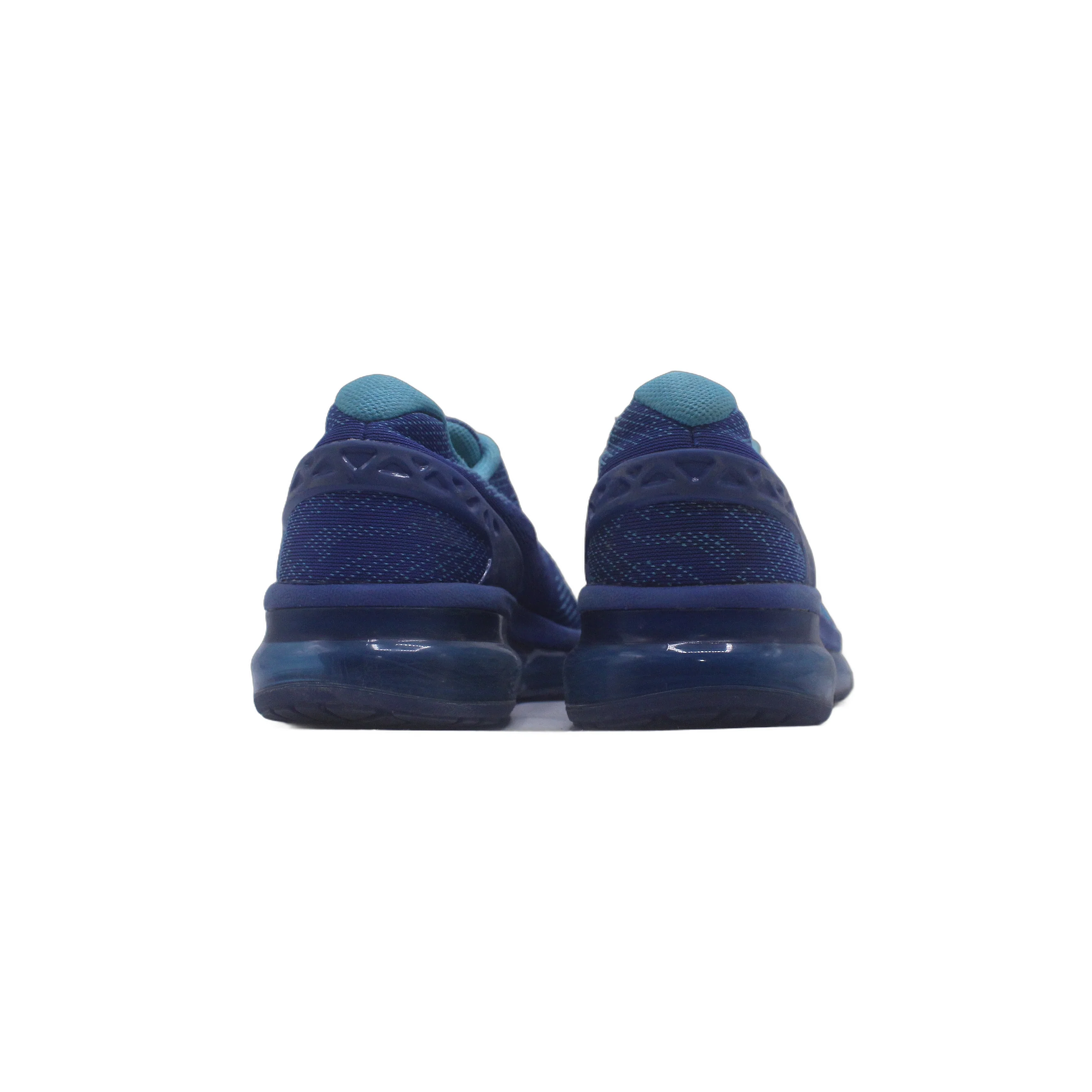 Onemix Blue Sneaker - Image 4
