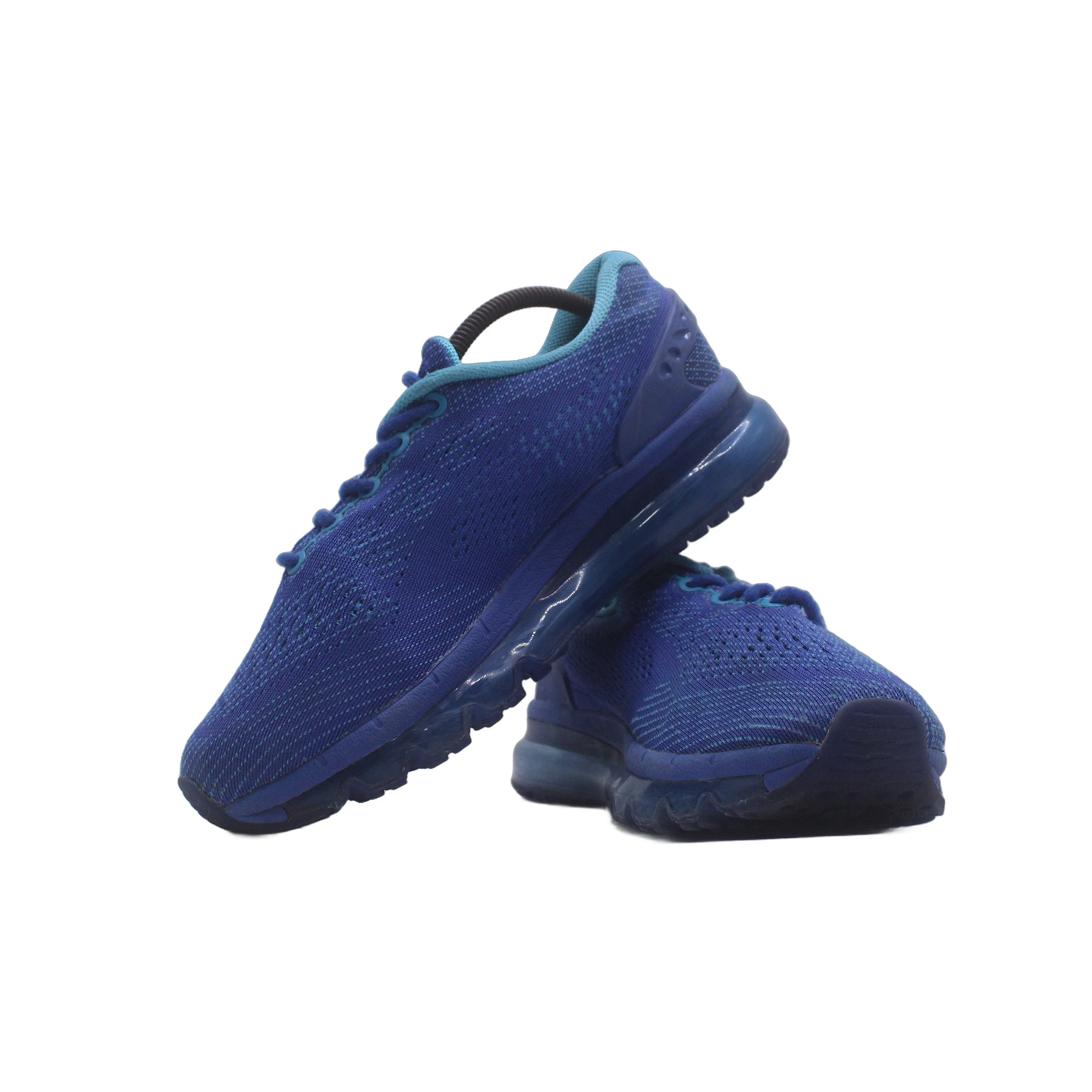 Onemix Blue Sneaker - Image 5