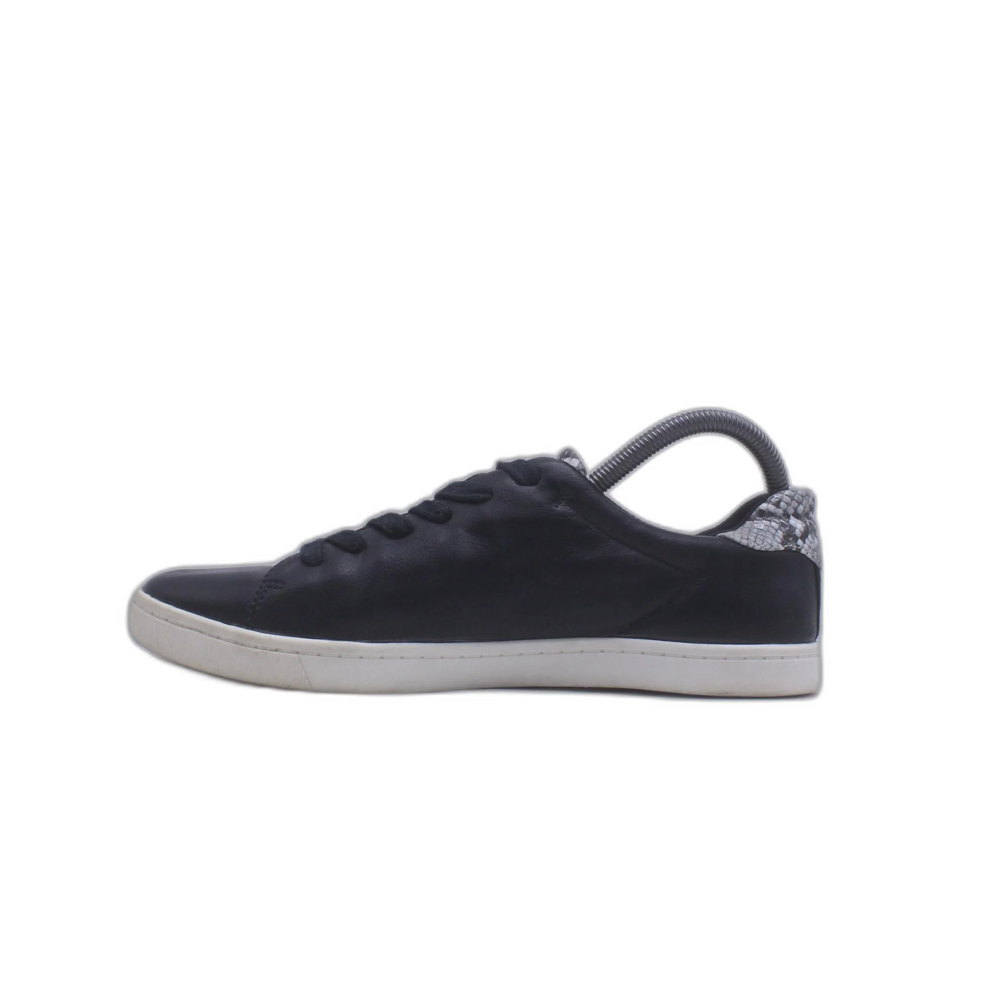 ONLY Black Casual Shoe - Image 2