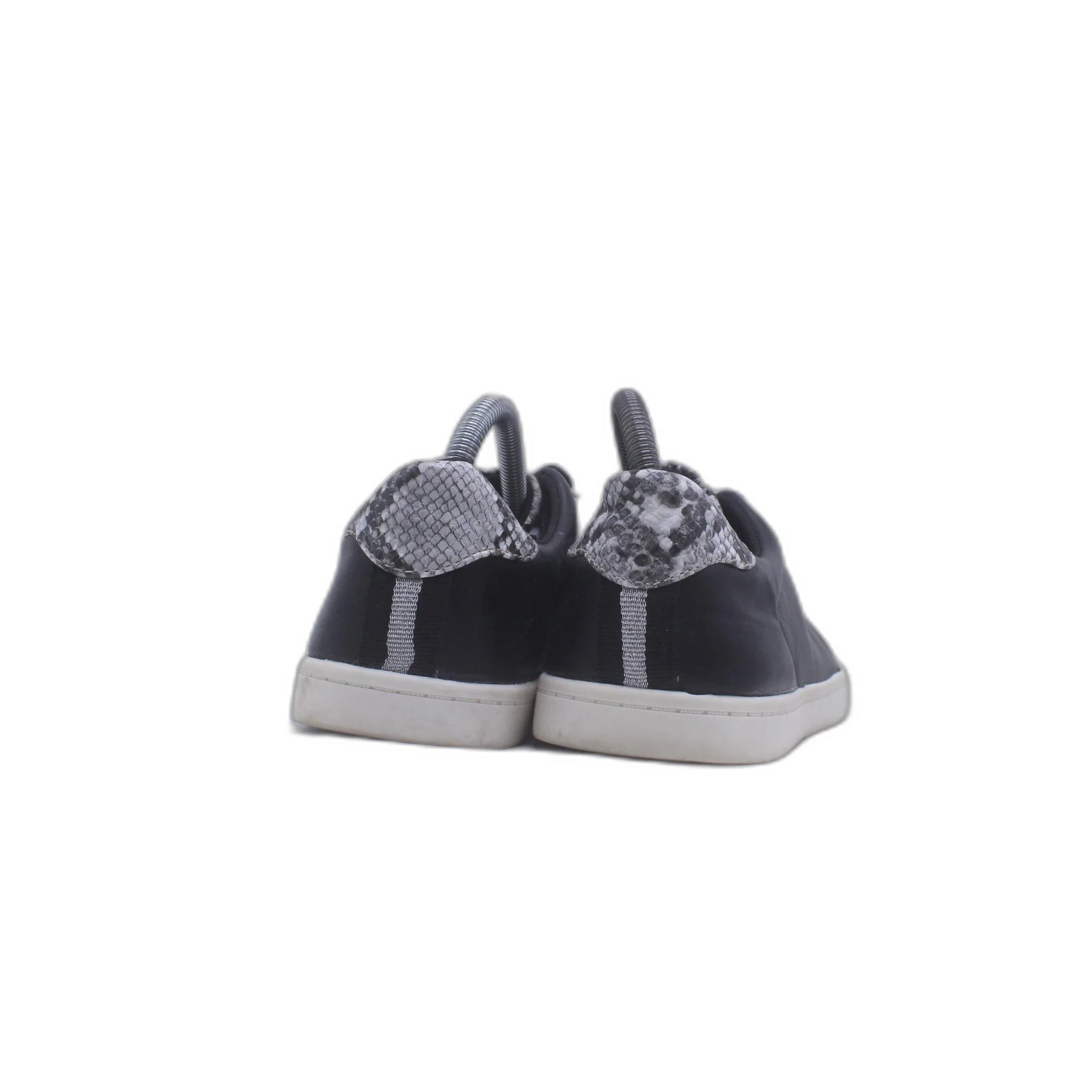 ONLY Black Casual Shoe - Image 4