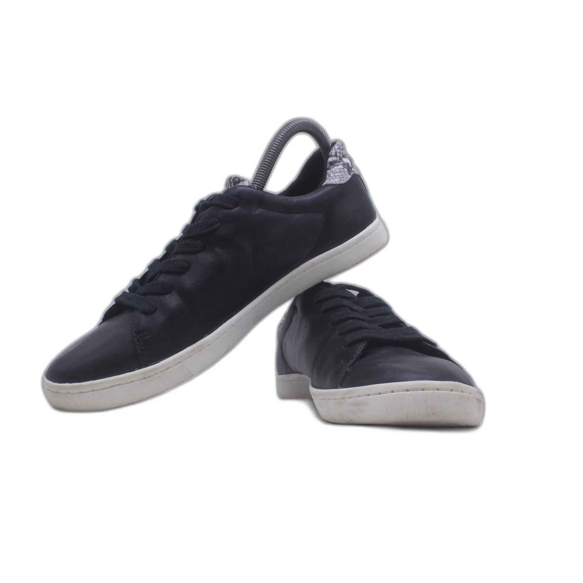 ONLY Black Casual Shoe - Image 5