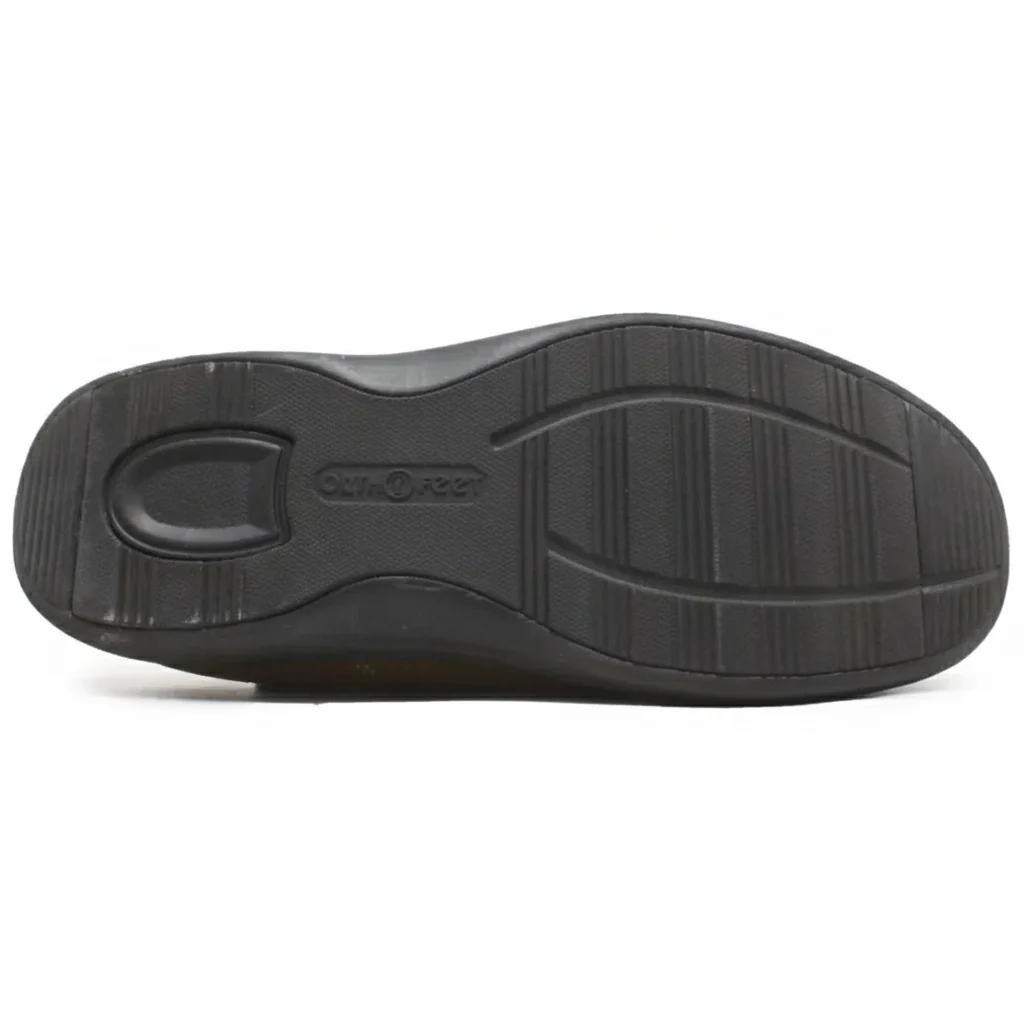 ORTHOFEET Asheville Brown - Image 3