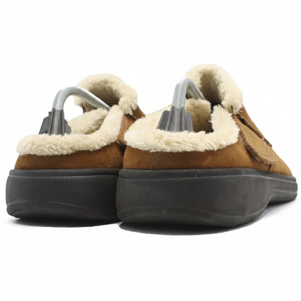 ORTHOFEET Asheville Brown - Image 4