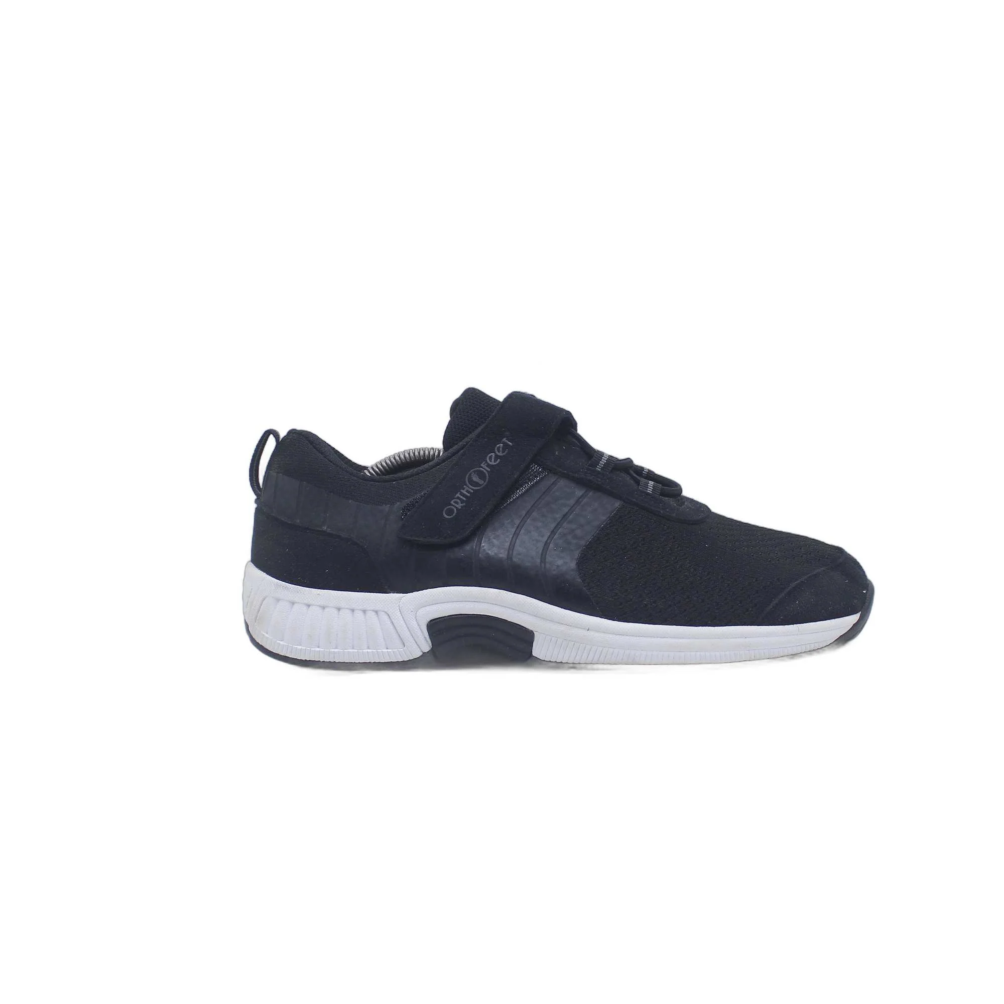 Orthofeet BioFit Joelle Stretch Knit Sneaker