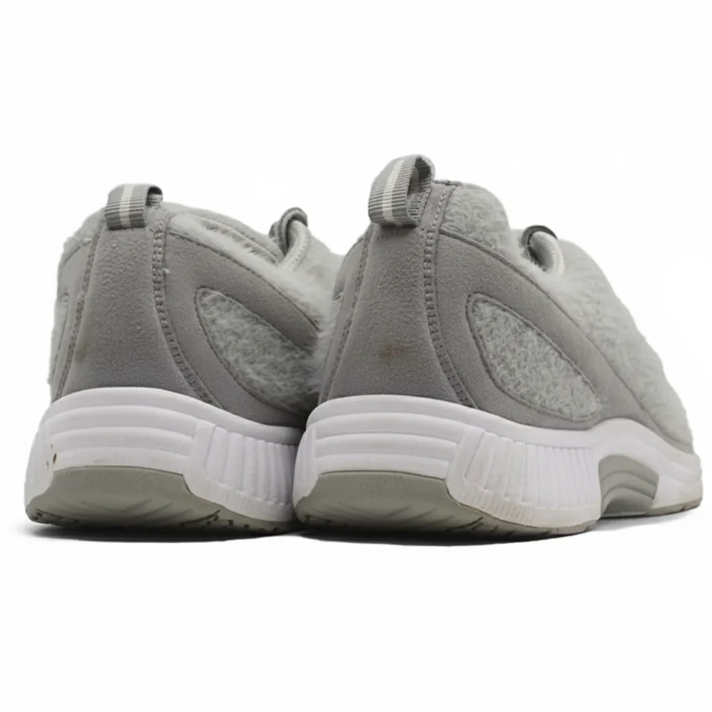 ORTHOFEET Coral Wool Gray - Image 4