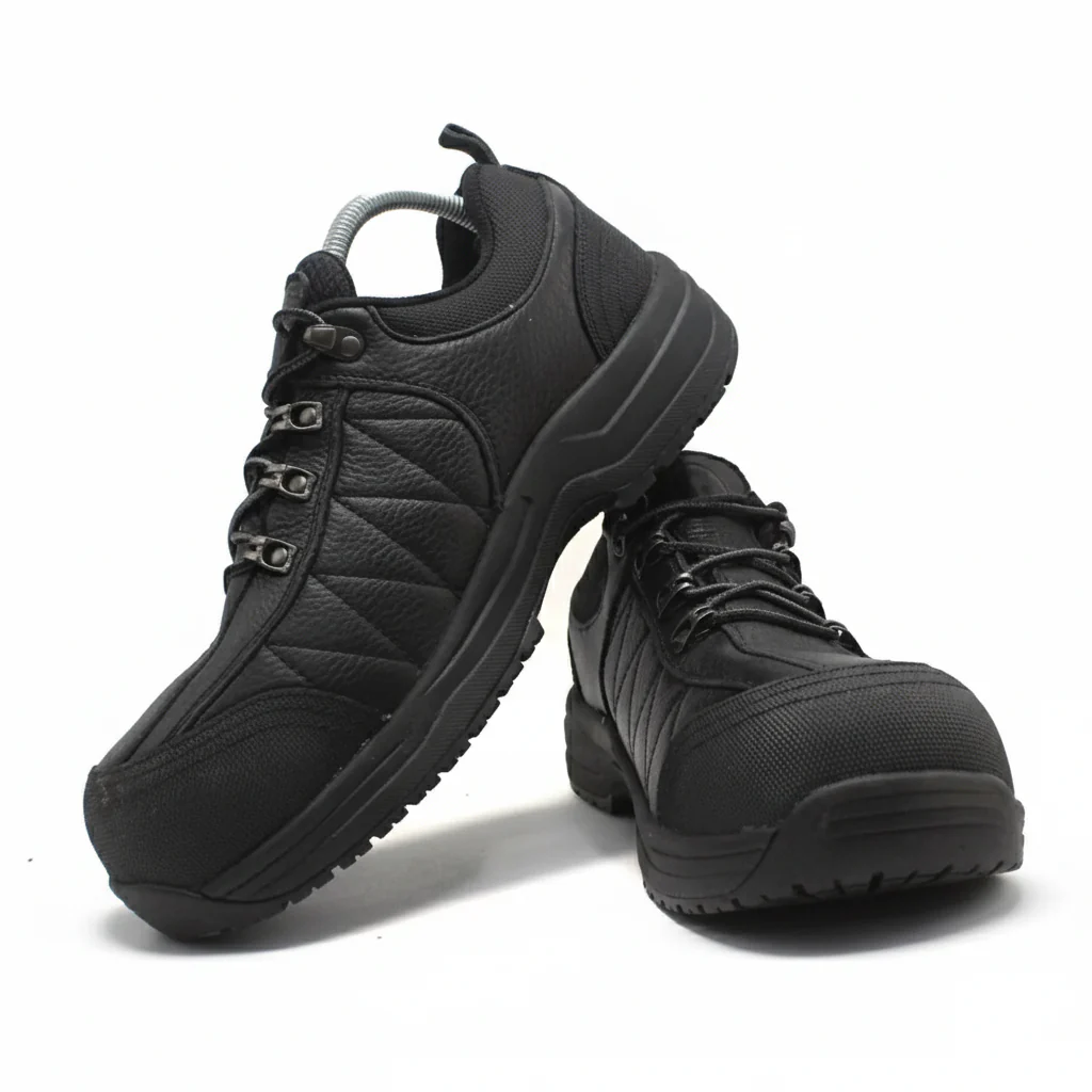 ORTHOFEET Dolomite Work Shoes - Image 2