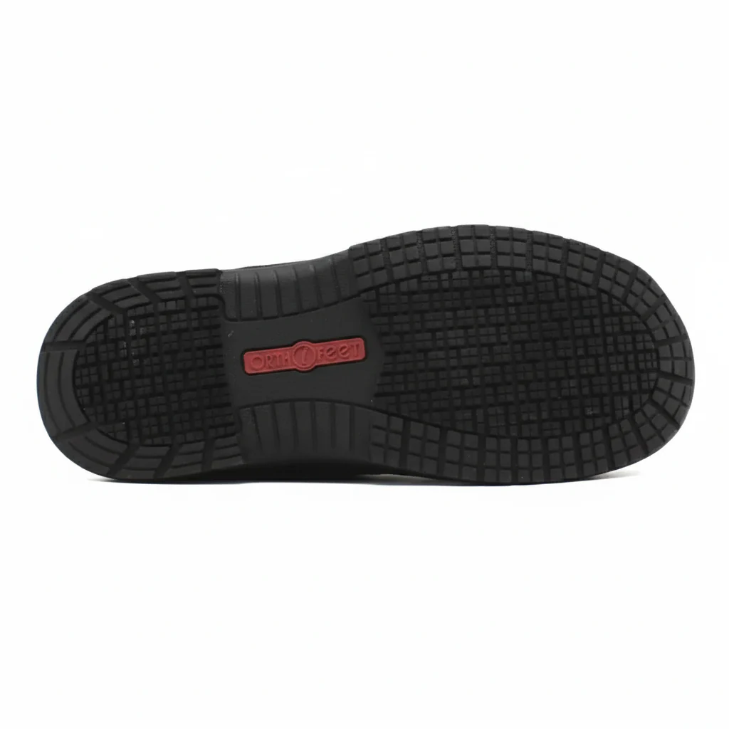 ORTHOFEET Dolomite Work Shoes - Image 3