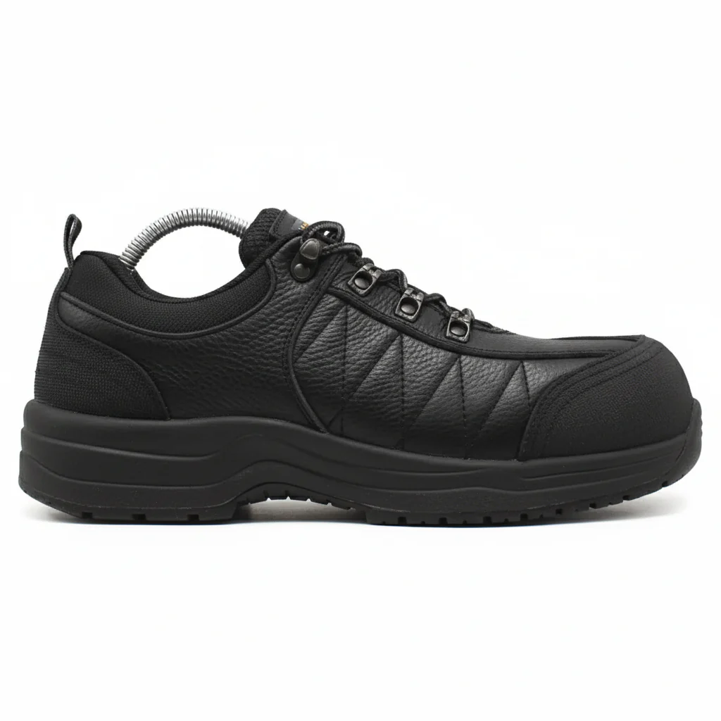 ORTHOFEET Dolomite Work Shoes - Image 5
