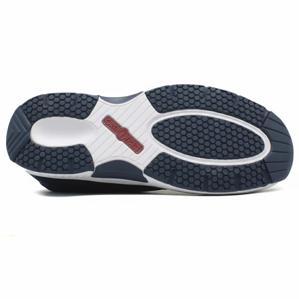 ORTHOFEET Francis No-Tie - Image 3