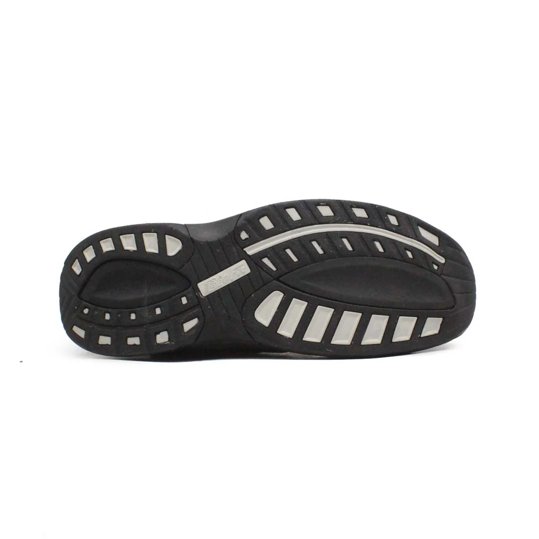 ORTHOFEET Monterey Bay Tie Less Black - Image 4
