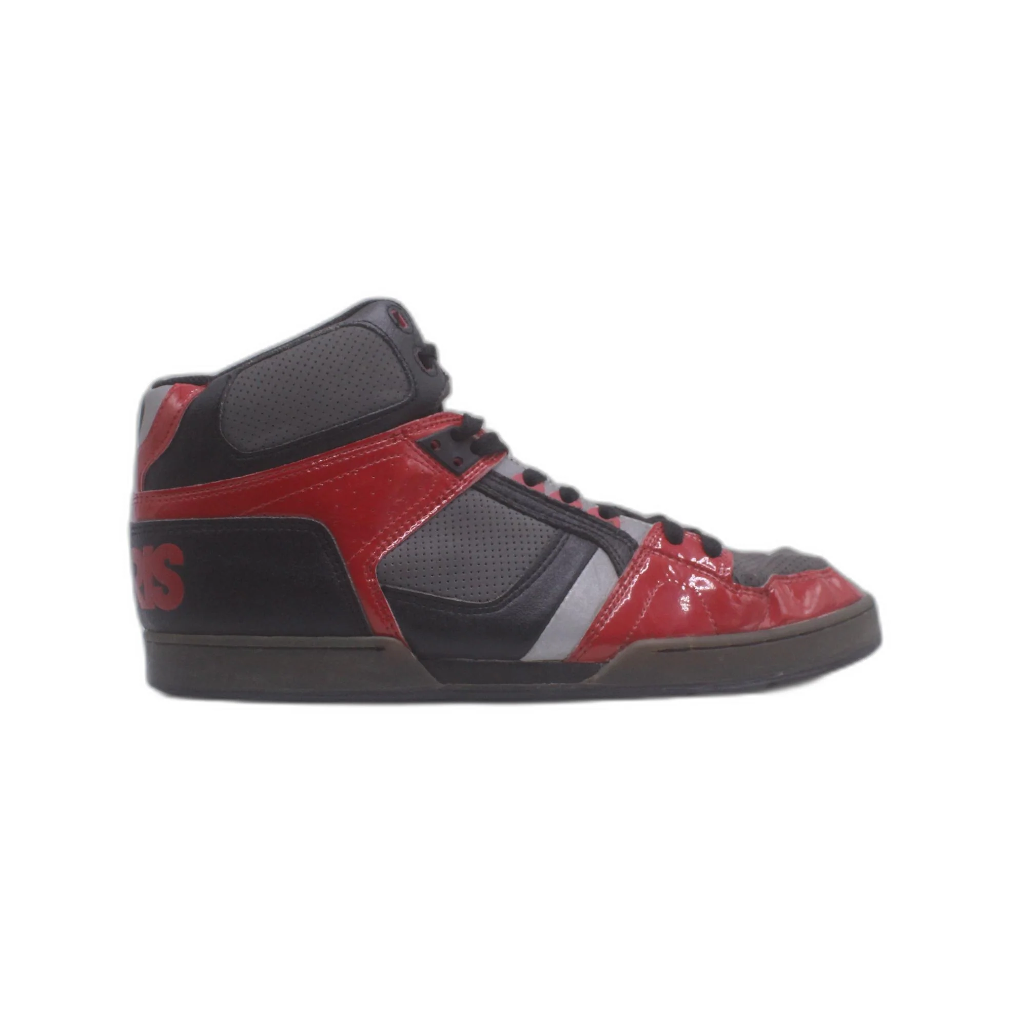 Osiris NYC 83 Skate Shoe