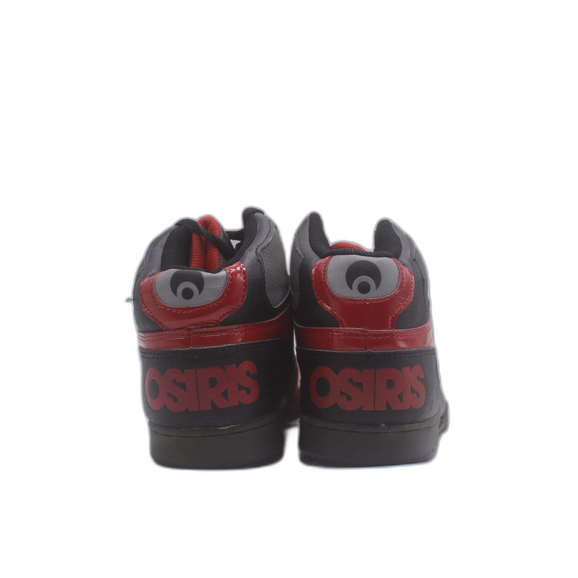 Osiris NYC 83 Skate Shoe - Image 4