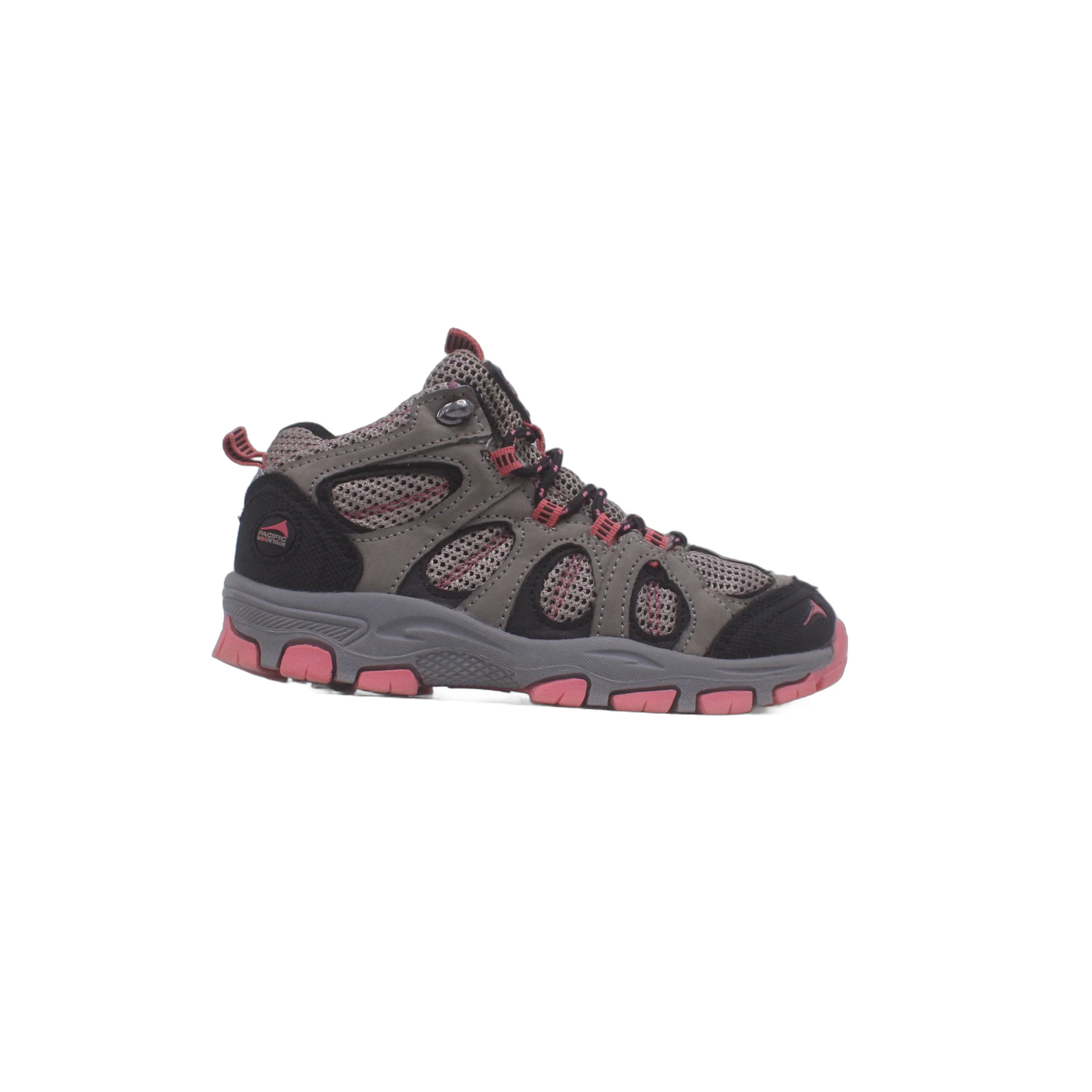 Pacific Mountain Hiking Boot