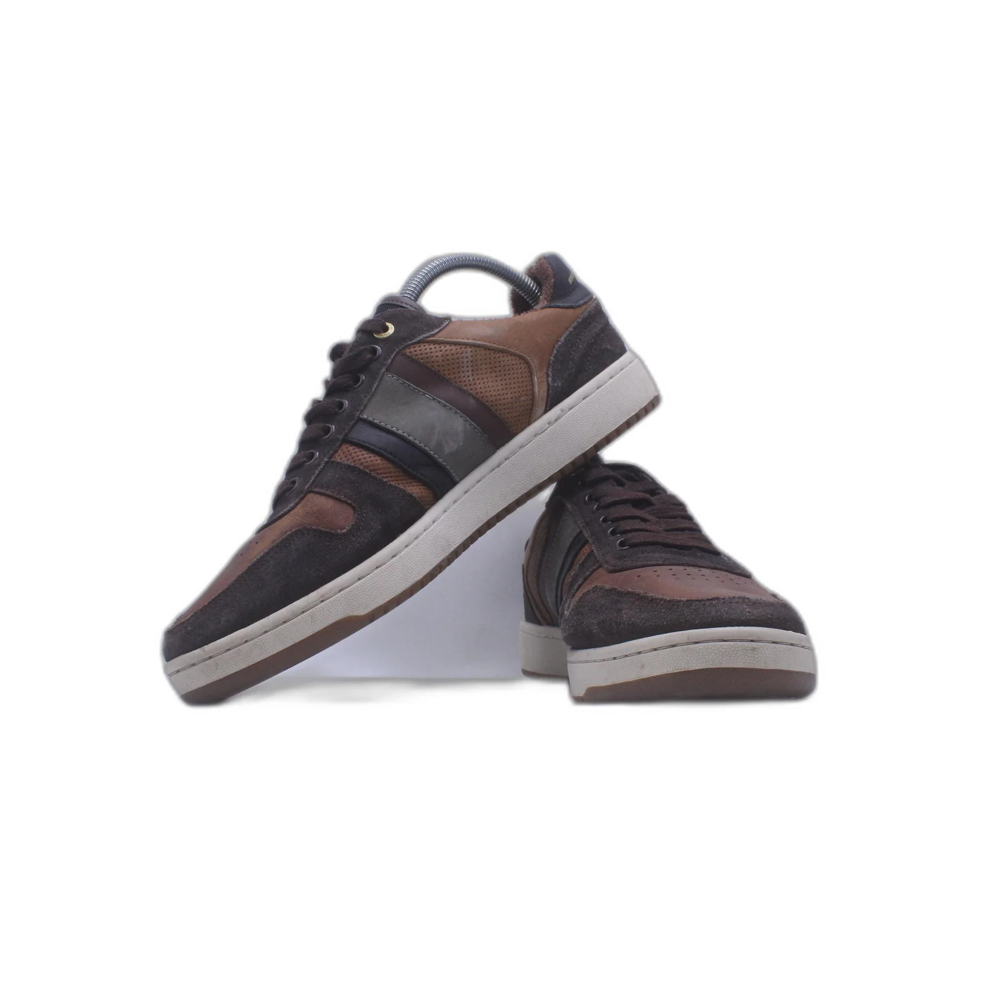 Pantofola D'Oro Casual Shoe - Image 5