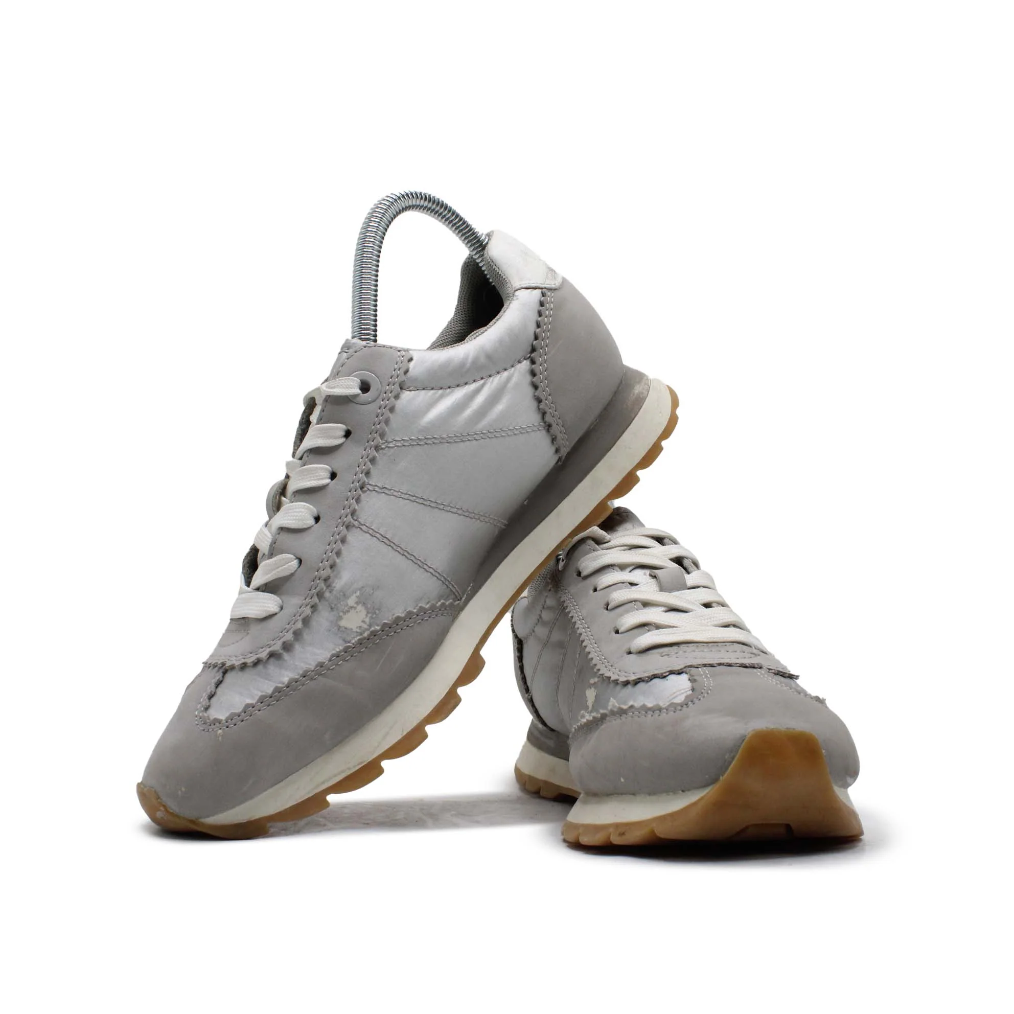 PARFOIS WOMENS RUNNING SHOE - Image 2