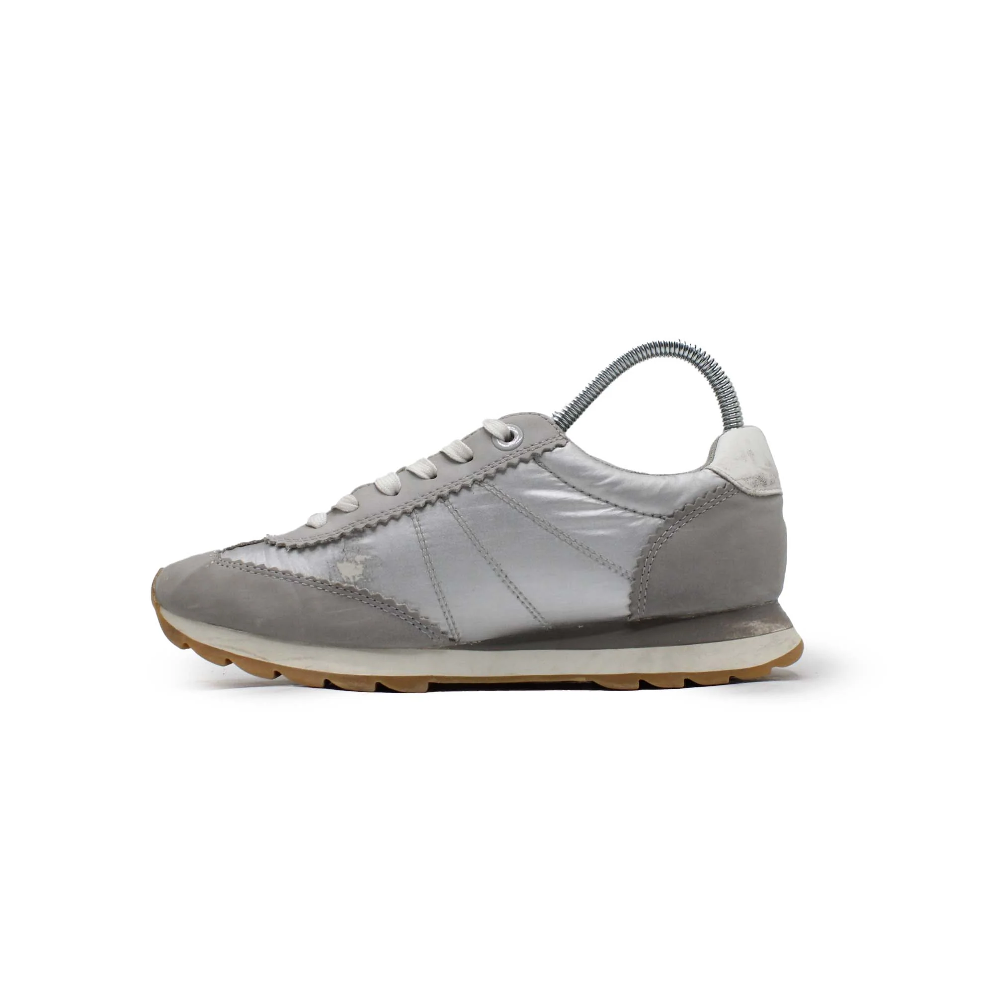 PARFOIS WOMENS RUNNING SHOE - Image 3