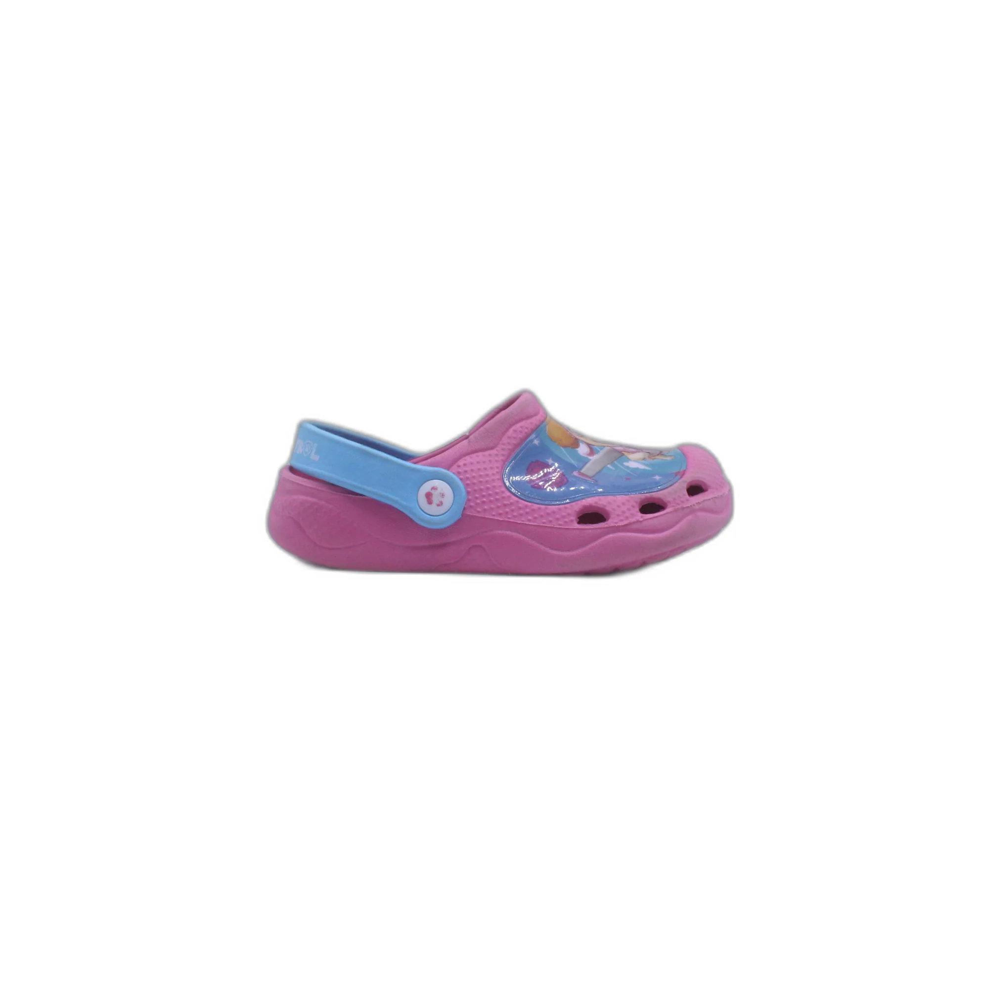 Paw Patrol Kids Clogs