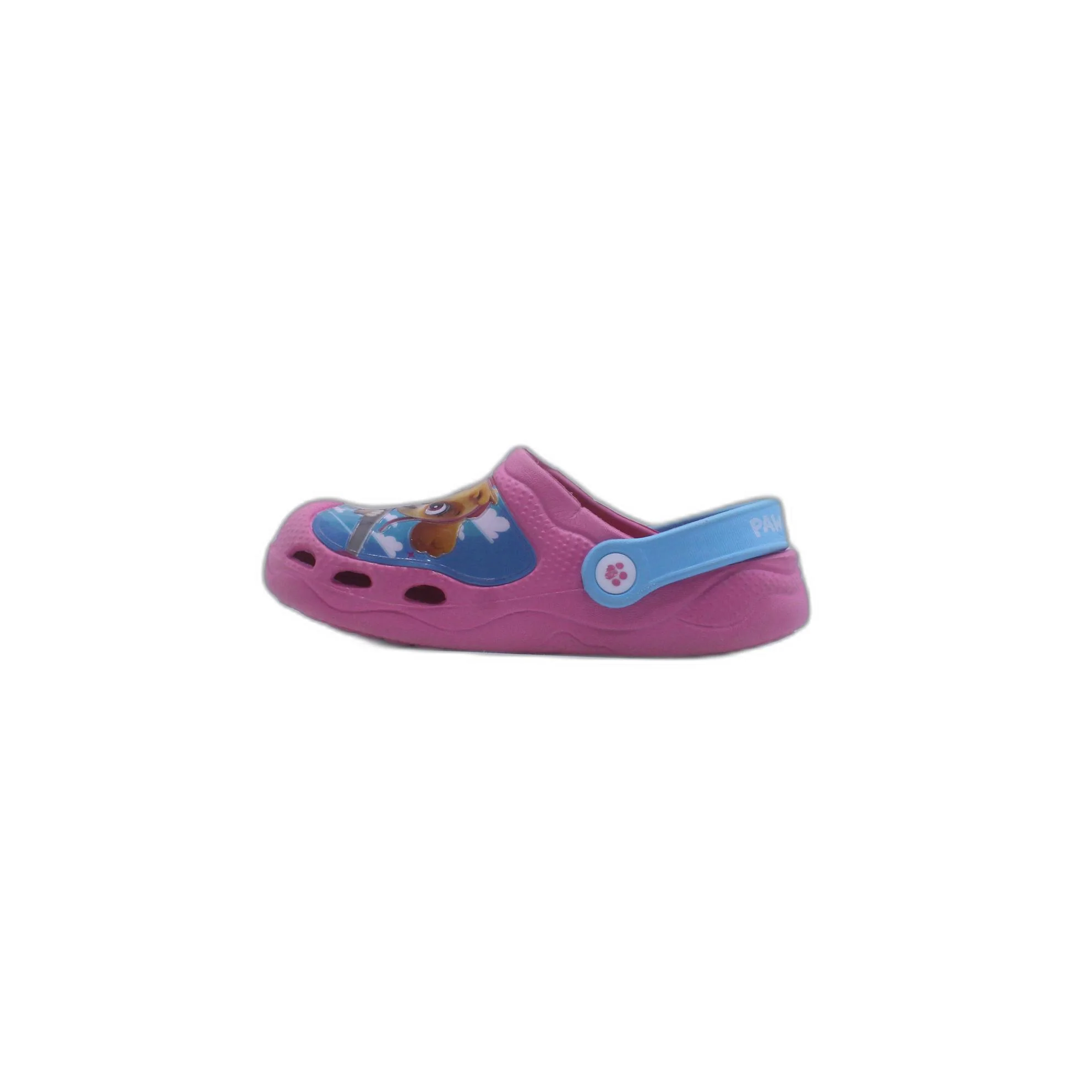 Paw Patrol Kids Clogs - Image 2