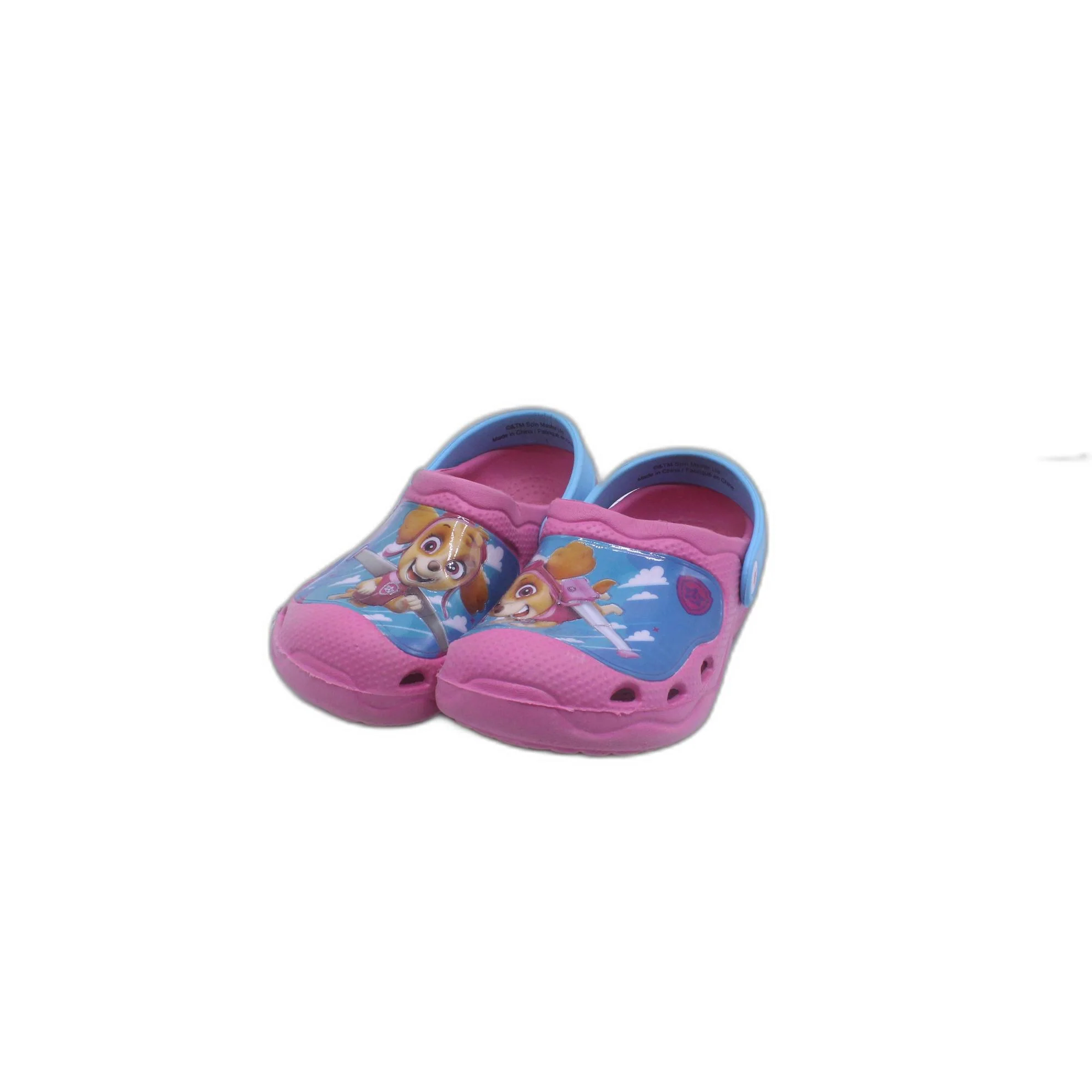 Paw Patrol Kids Clogs - Image 5