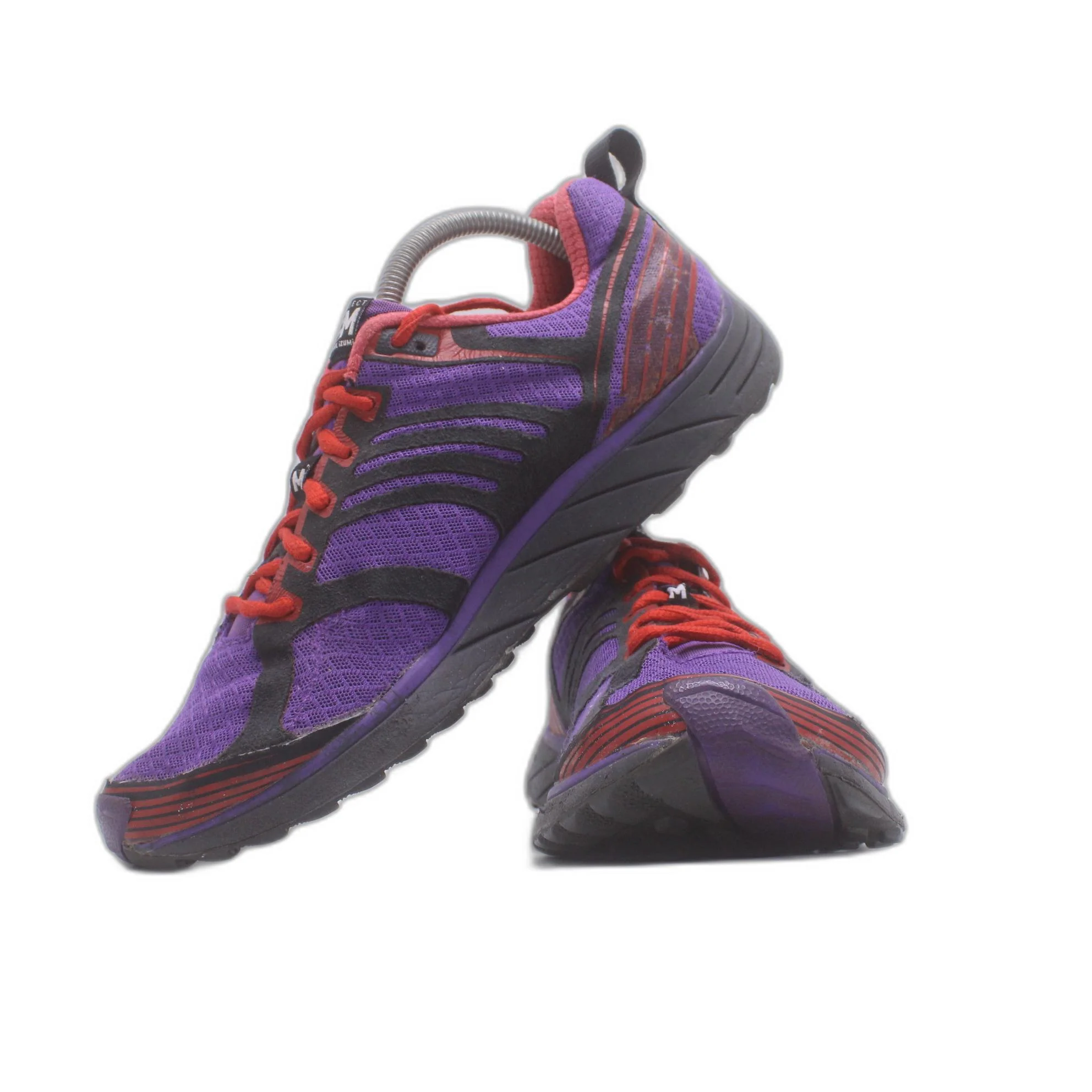 Pearl Izumi Trail M 2 Running Shoe - Image 5