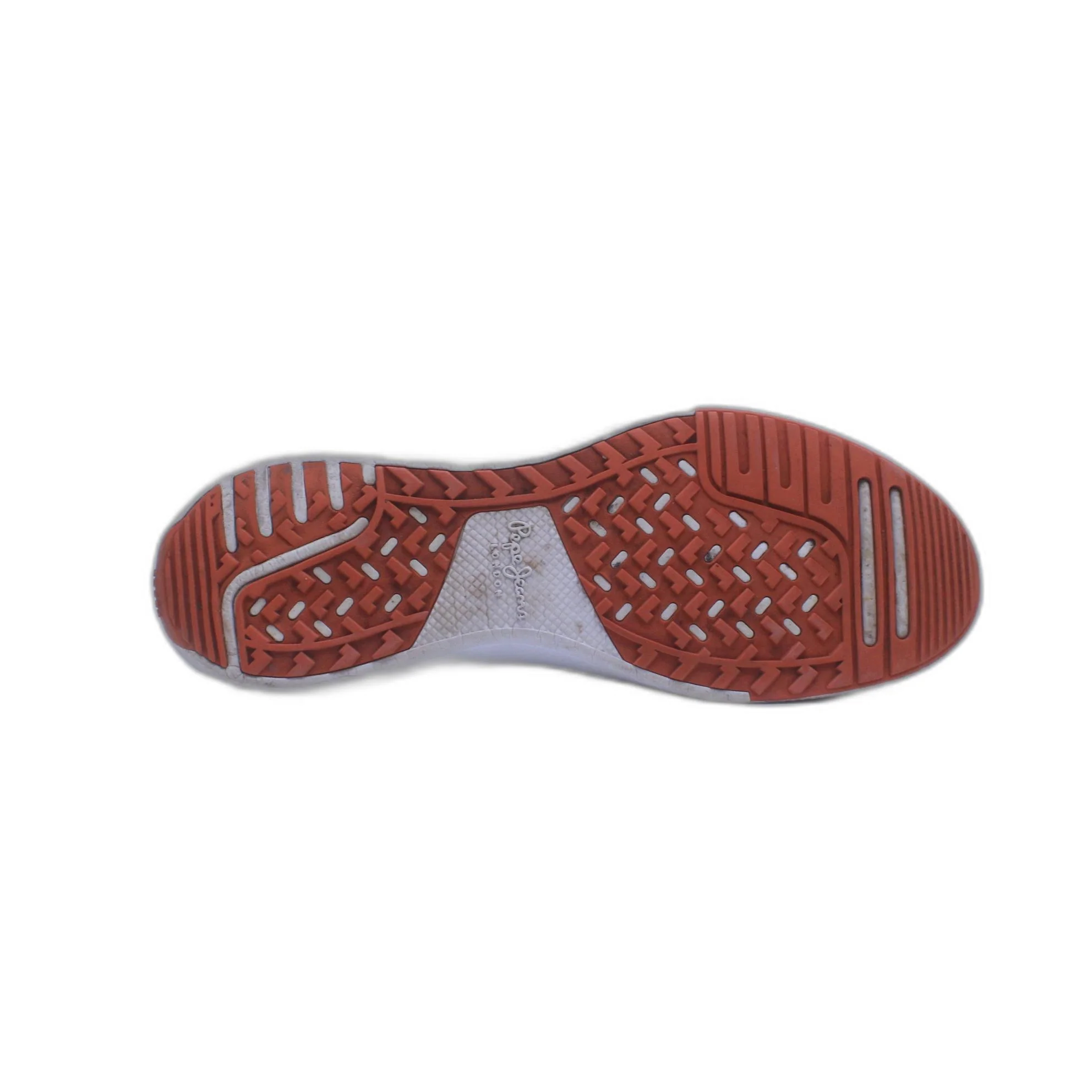 Pepe Jeans Blue Shoe - Image 3