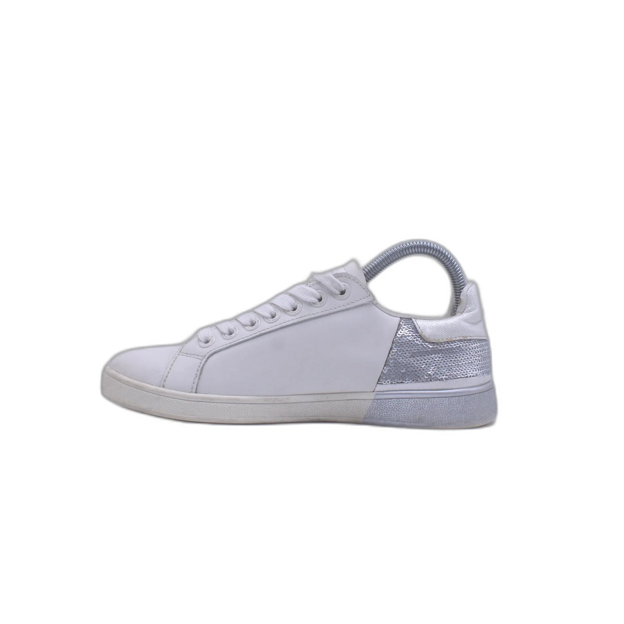 Pepe Jeans BROMPTON LADIES' SPORTS SHOES - Image 2