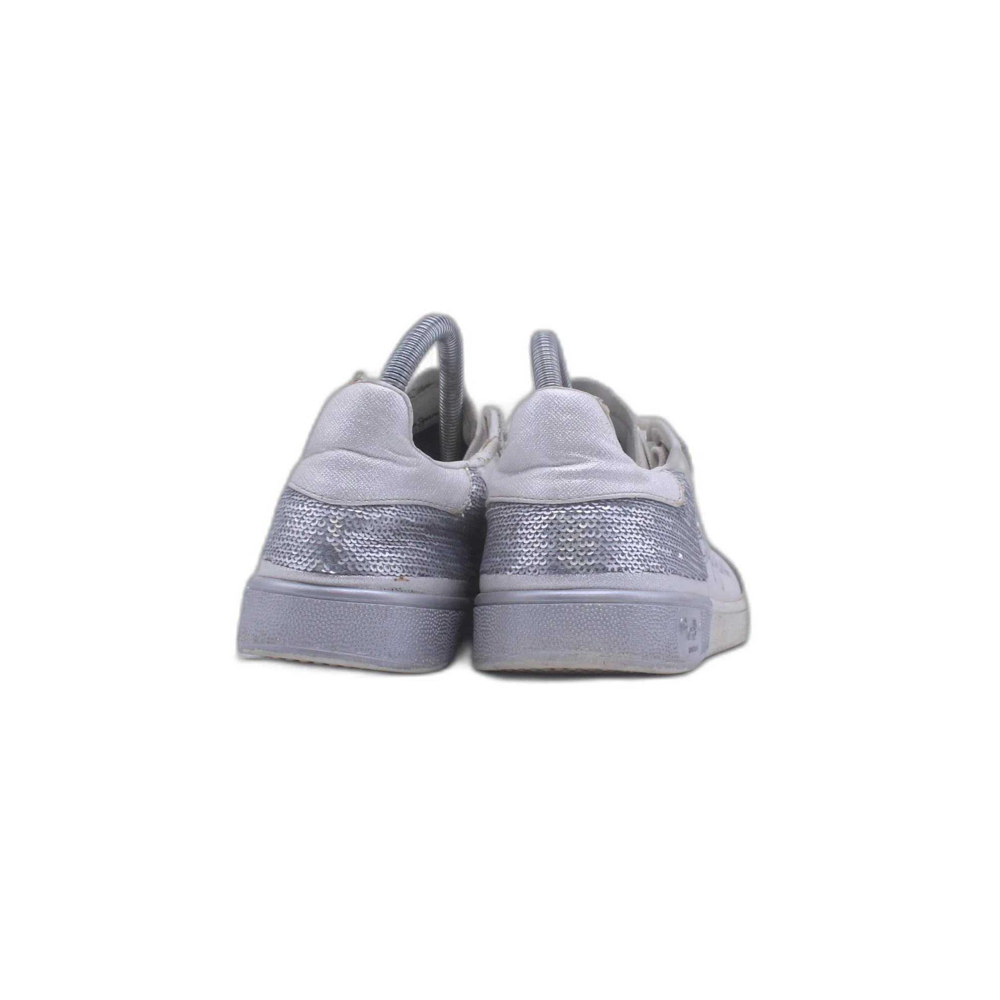 Pepe Jeans BROMPTON LADIES' SPORTS SHOES - Image 4